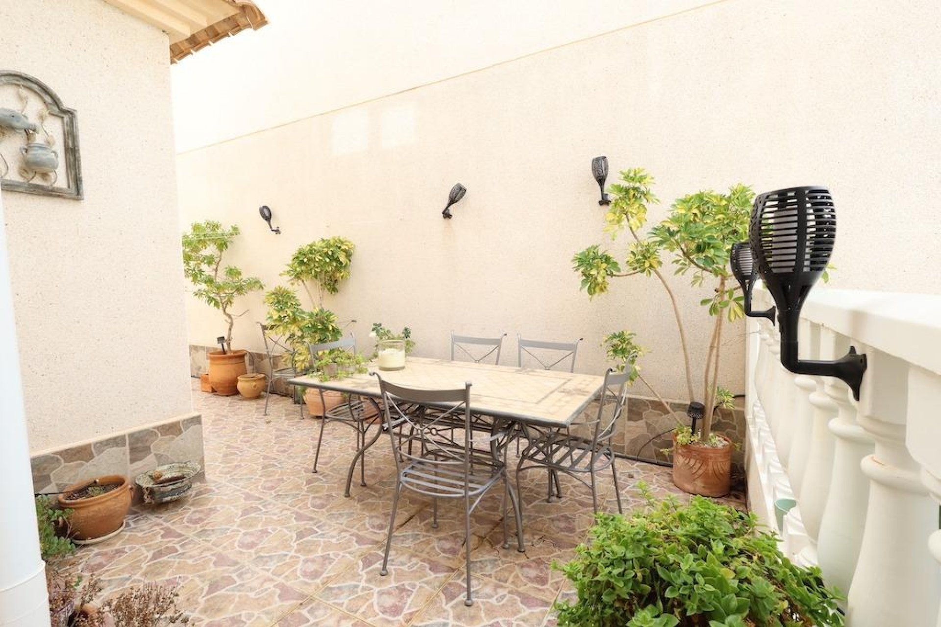 Resale - Villa - Orihuela Costa - Playa Flamenca Norte