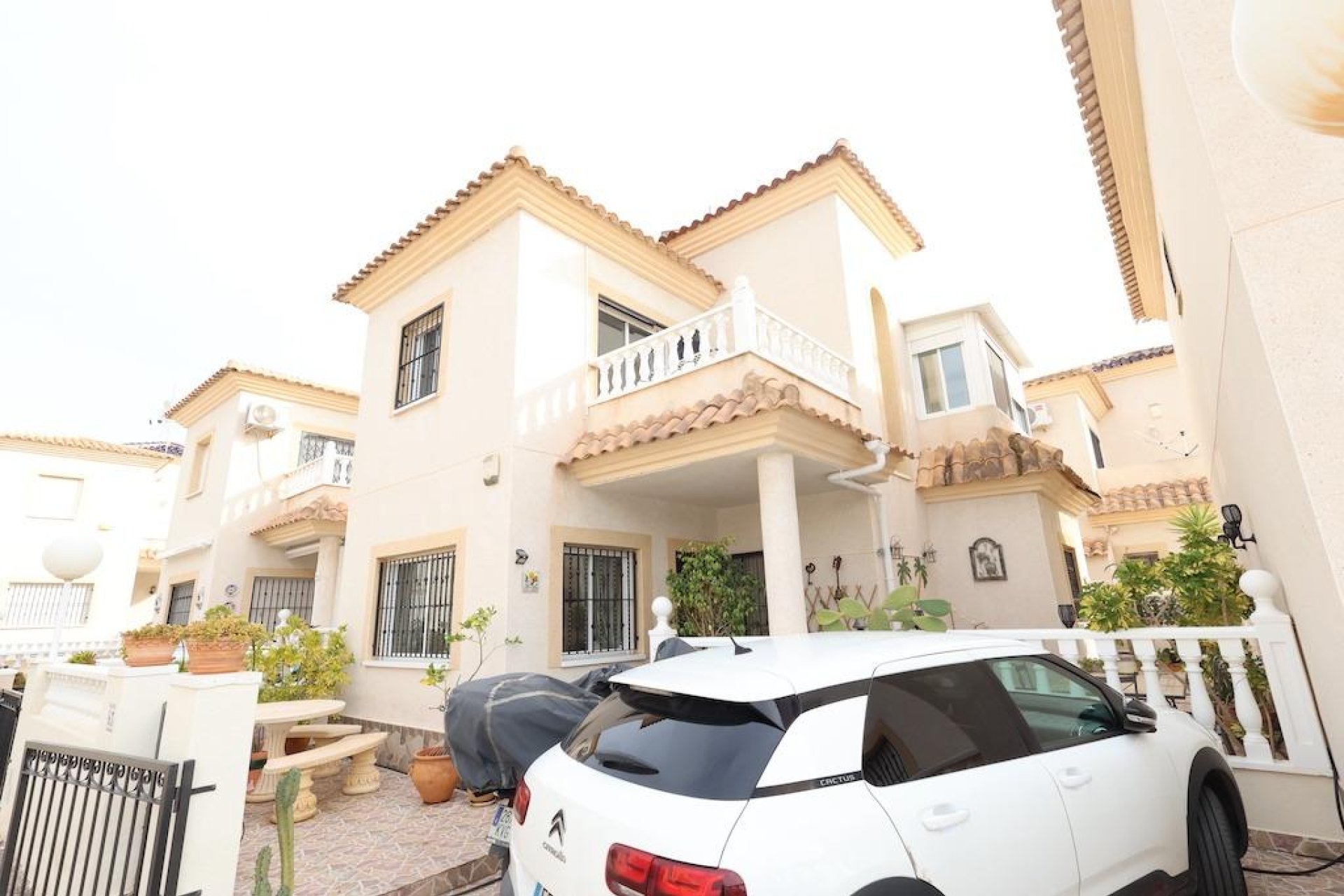 Resale - Villa - Orihuela Costa - Playa Flamenca Norte