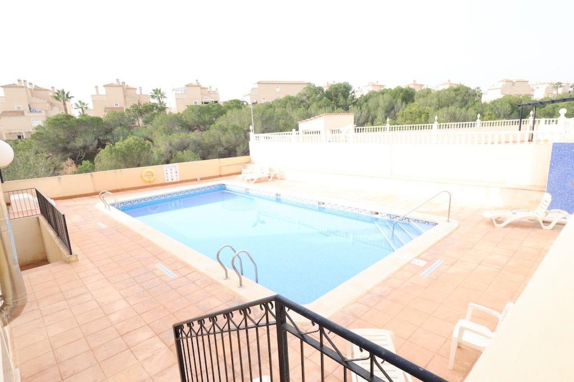 Resale - Villa - Orihuela Costa - Playa Flamenca Norte