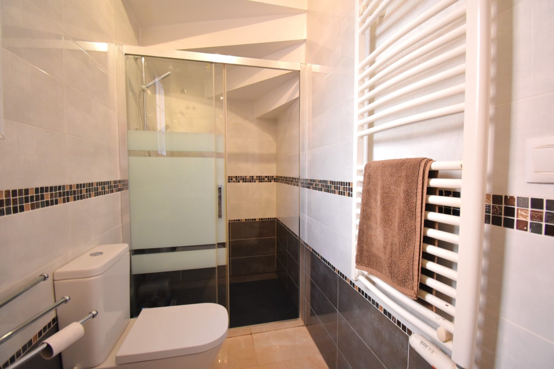 Resale - Villa - Orihuela Costa - Playa Flamenca