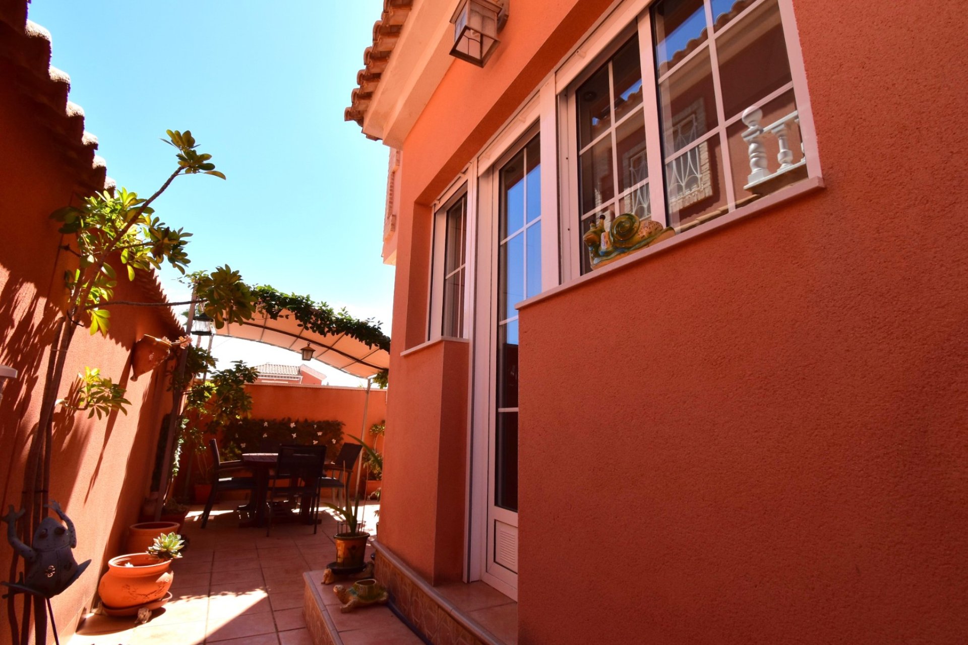 Resale - Villa - Orihuela Costa - Playa Flamenca