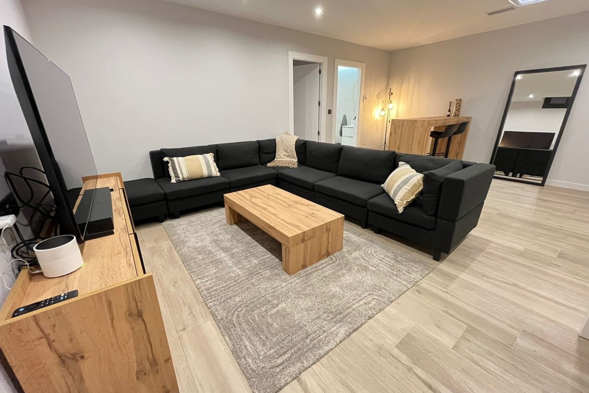 Resale - Villa - Orihuela Costa - Playa Flamenca