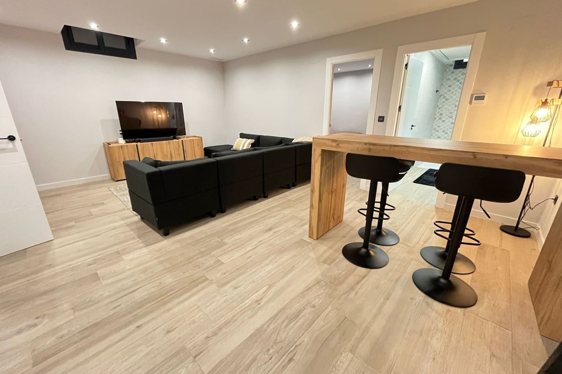 Resale - Villa - Orihuela Costa - Playa Flamenca