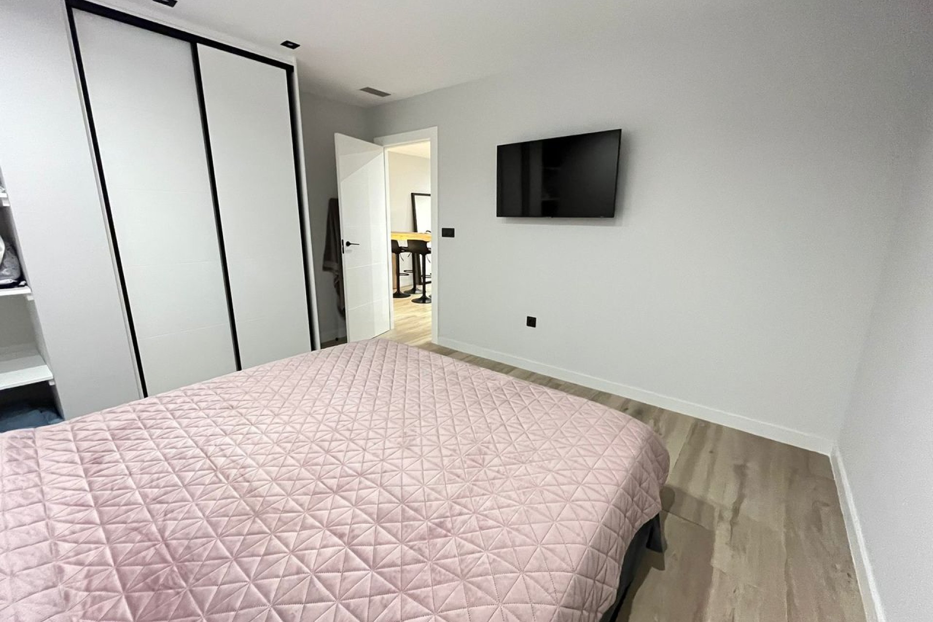 Resale - Villa - Orihuela Costa - Playa Flamenca