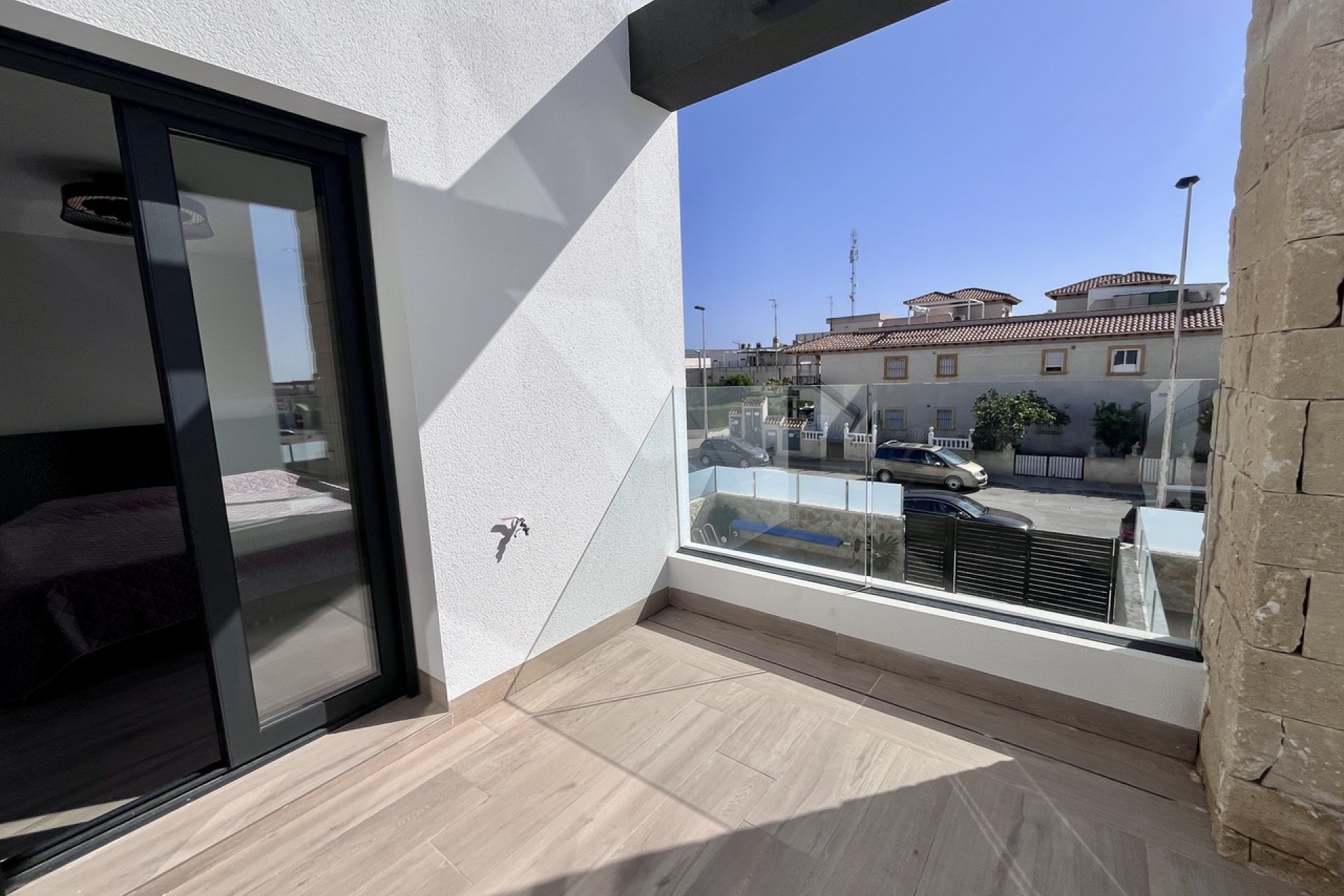 Resale - Villa - Orihuela Costa - Playa Flamenca