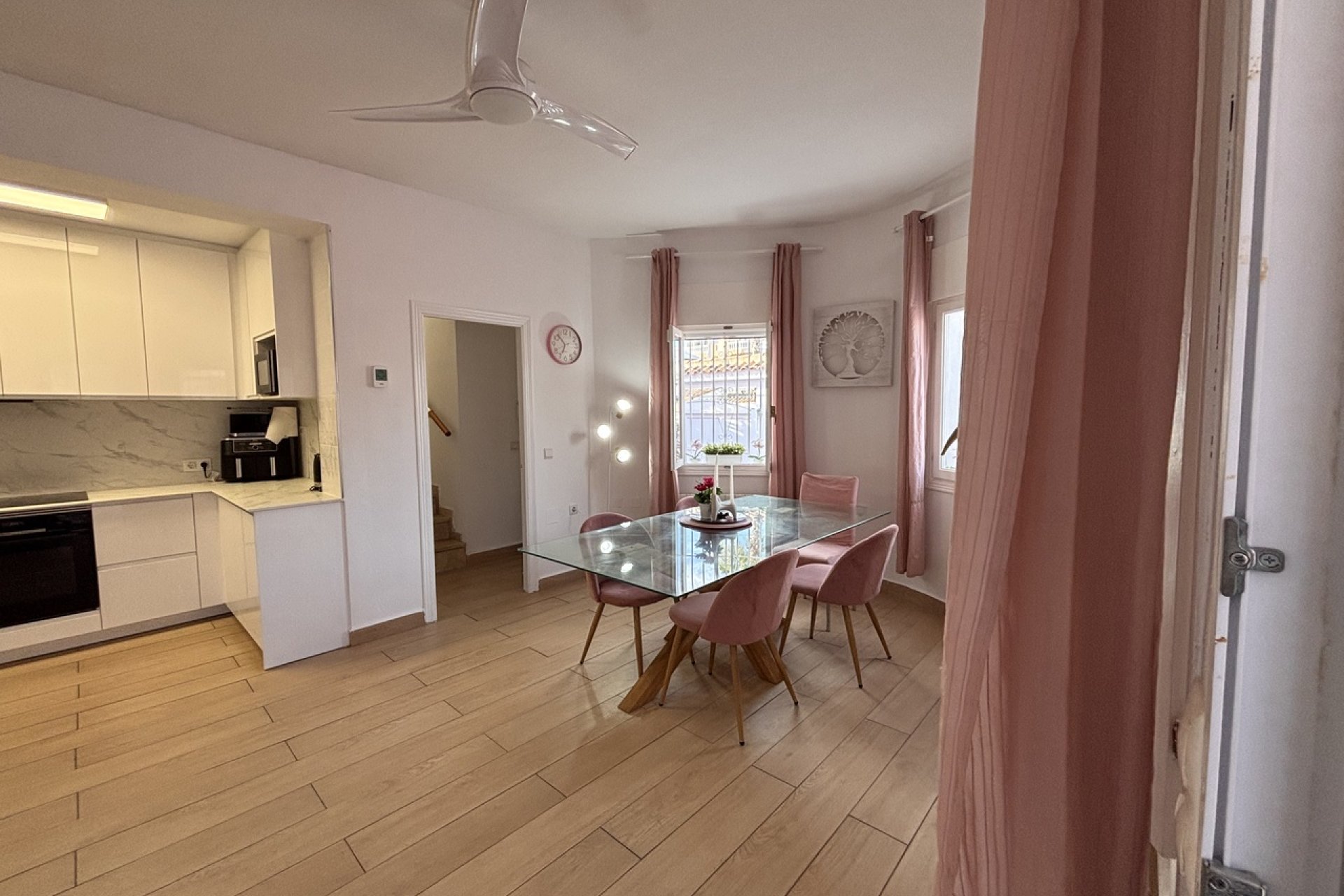 Resale - Villa - Orihuela Costa - Playa Flamenca