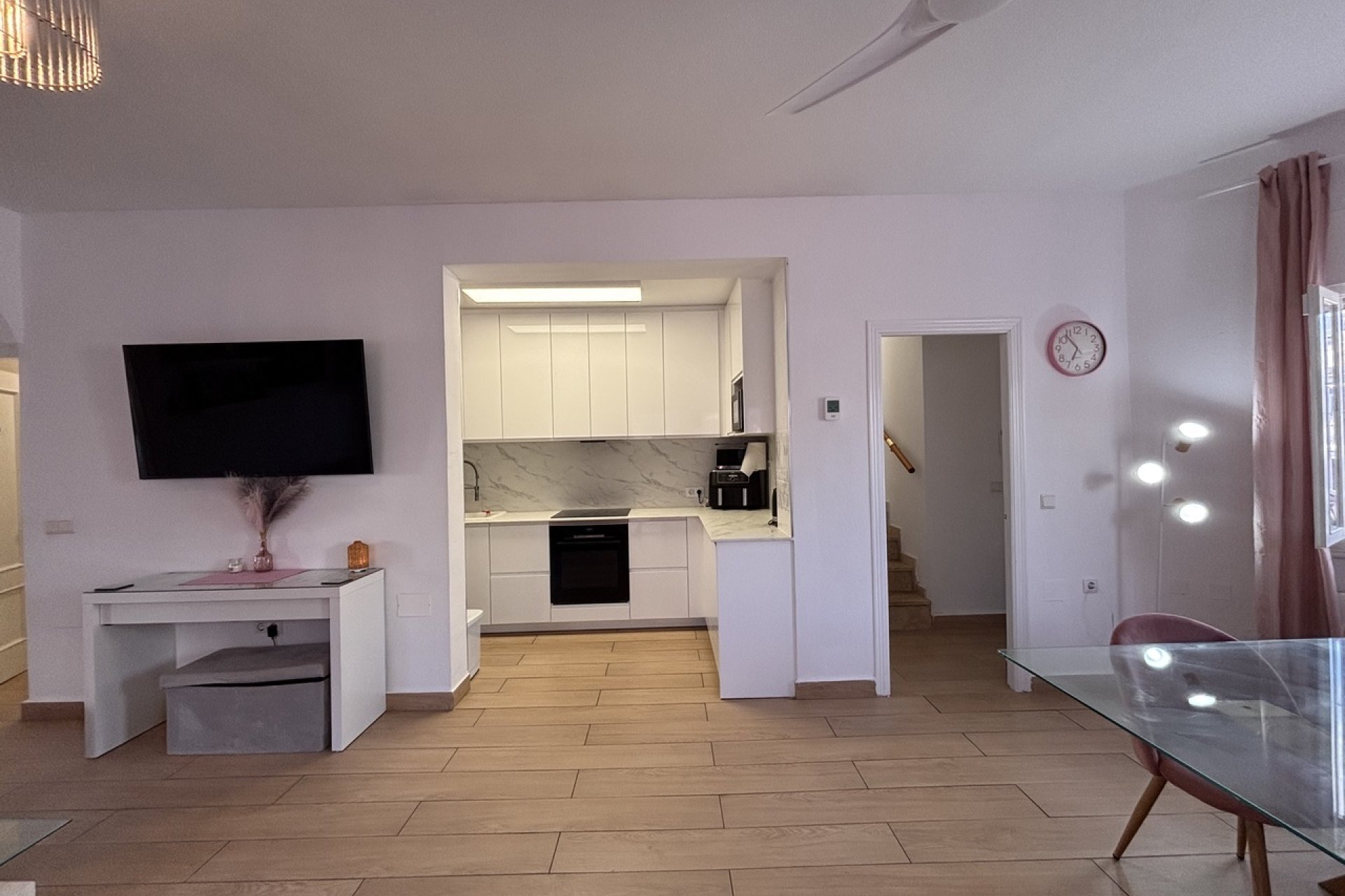 Resale - Villa - Orihuela Costa - Playa Flamenca