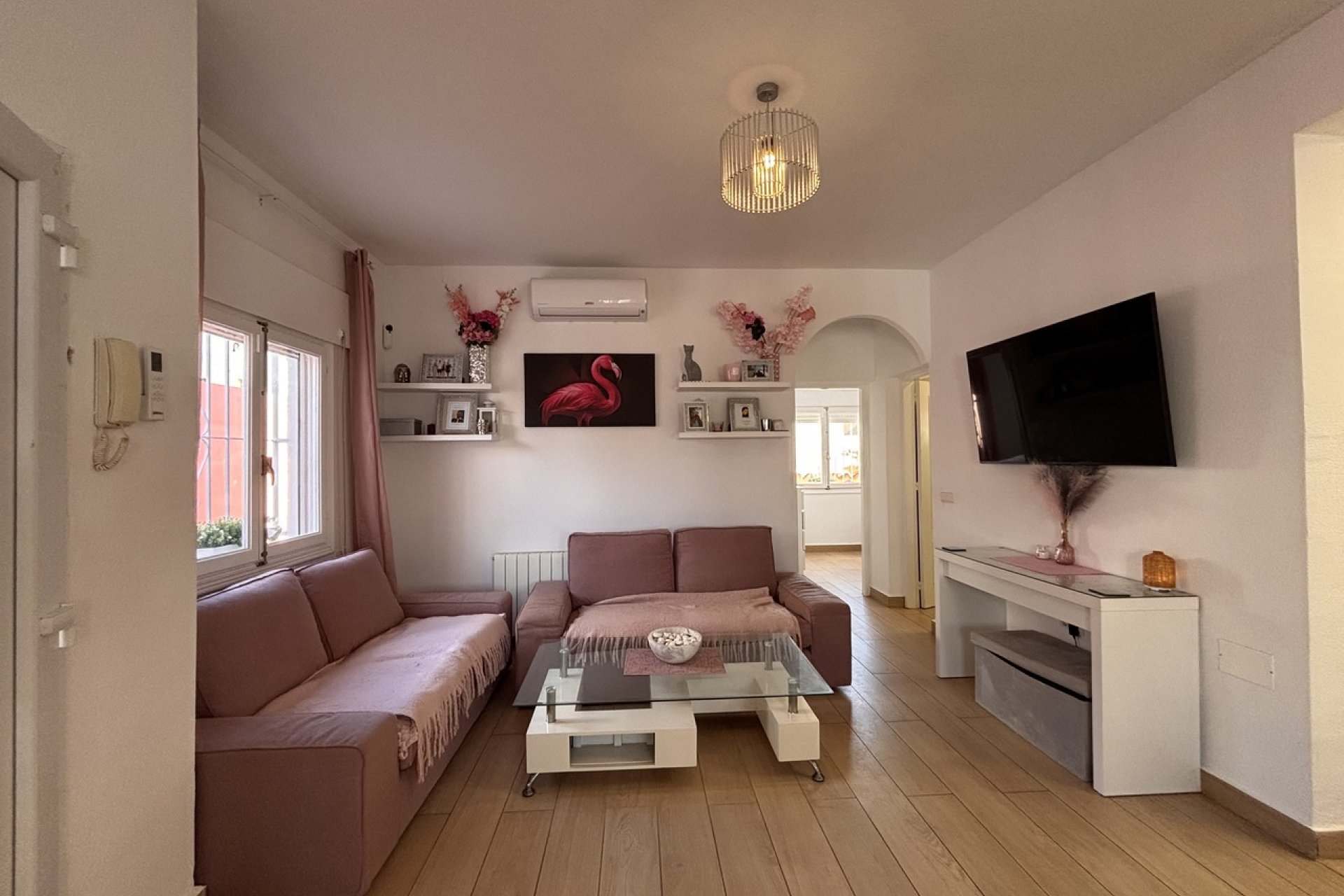 Resale - Villa - Orihuela Costa - Playa Flamenca