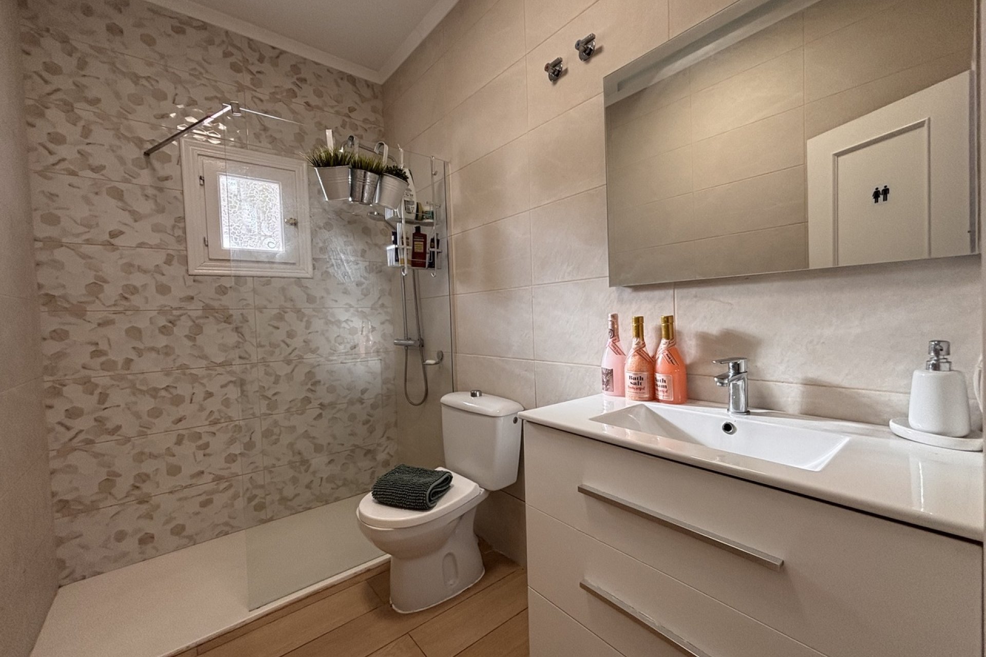 Resale - Villa - Orihuela Costa - Playa Flamenca