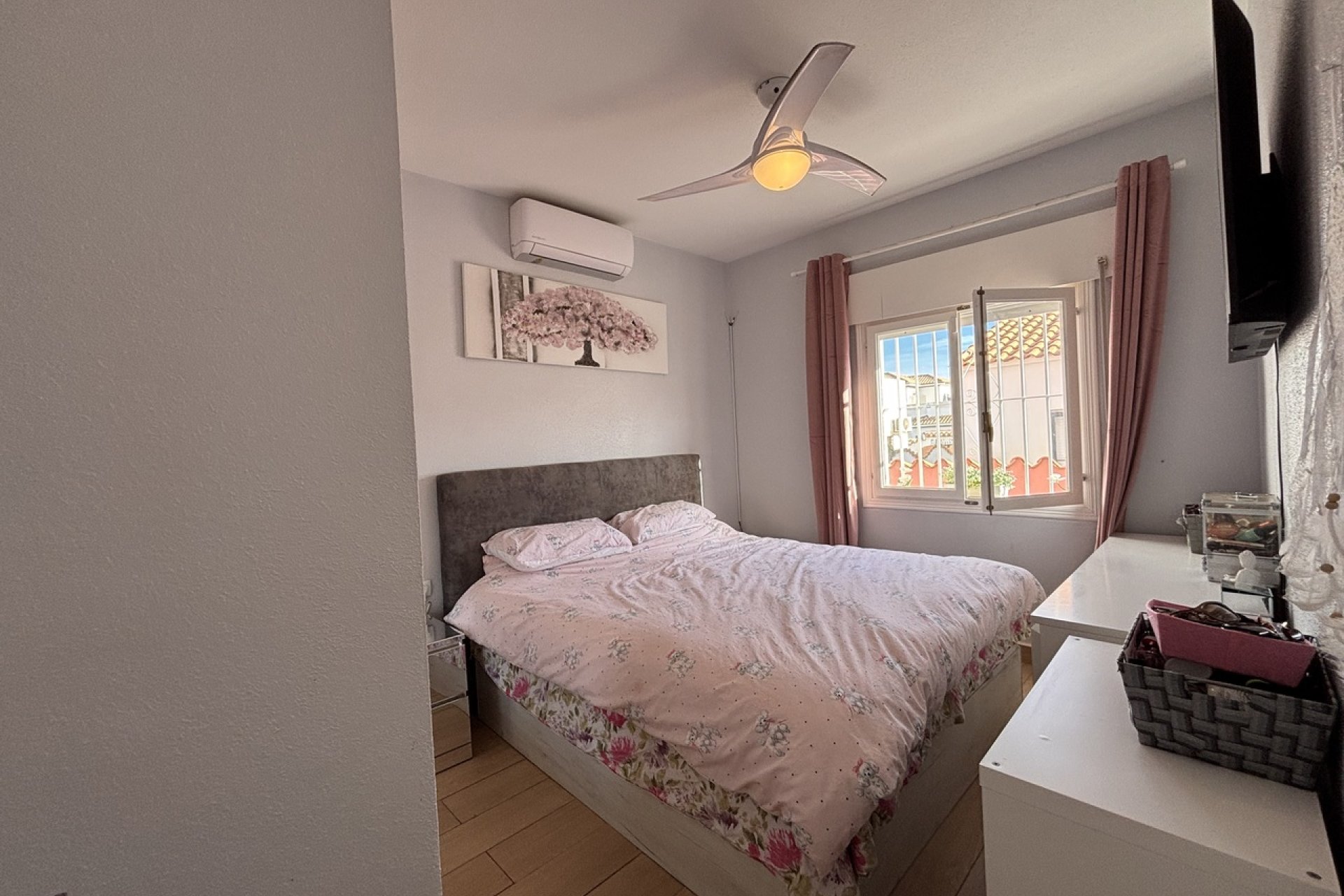 Resale - Villa - Orihuela Costa - Playa Flamenca