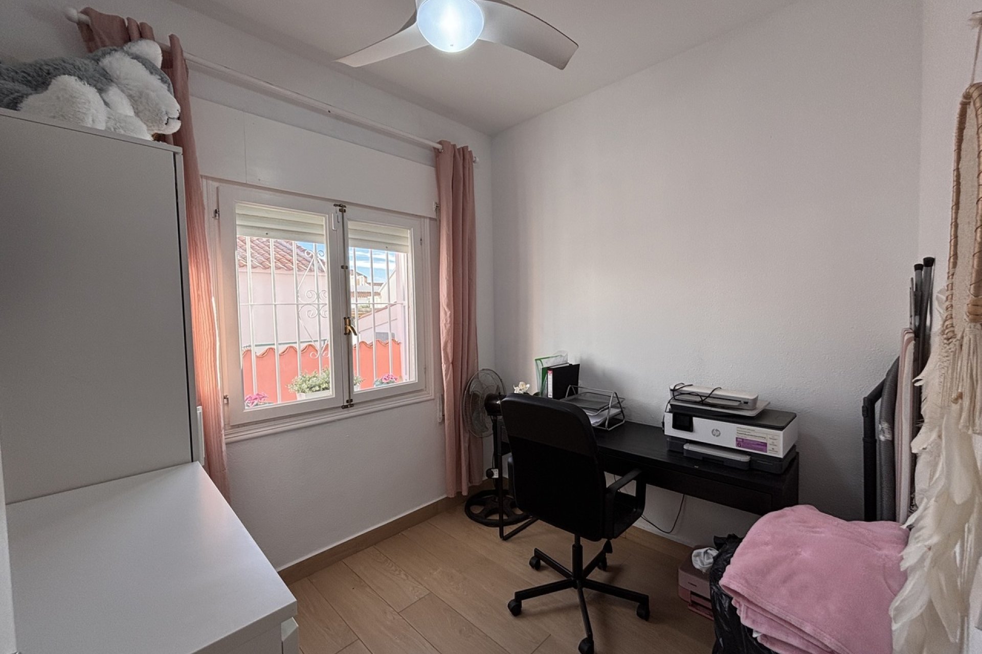 Resale - Villa - Orihuela Costa - Playa Flamenca