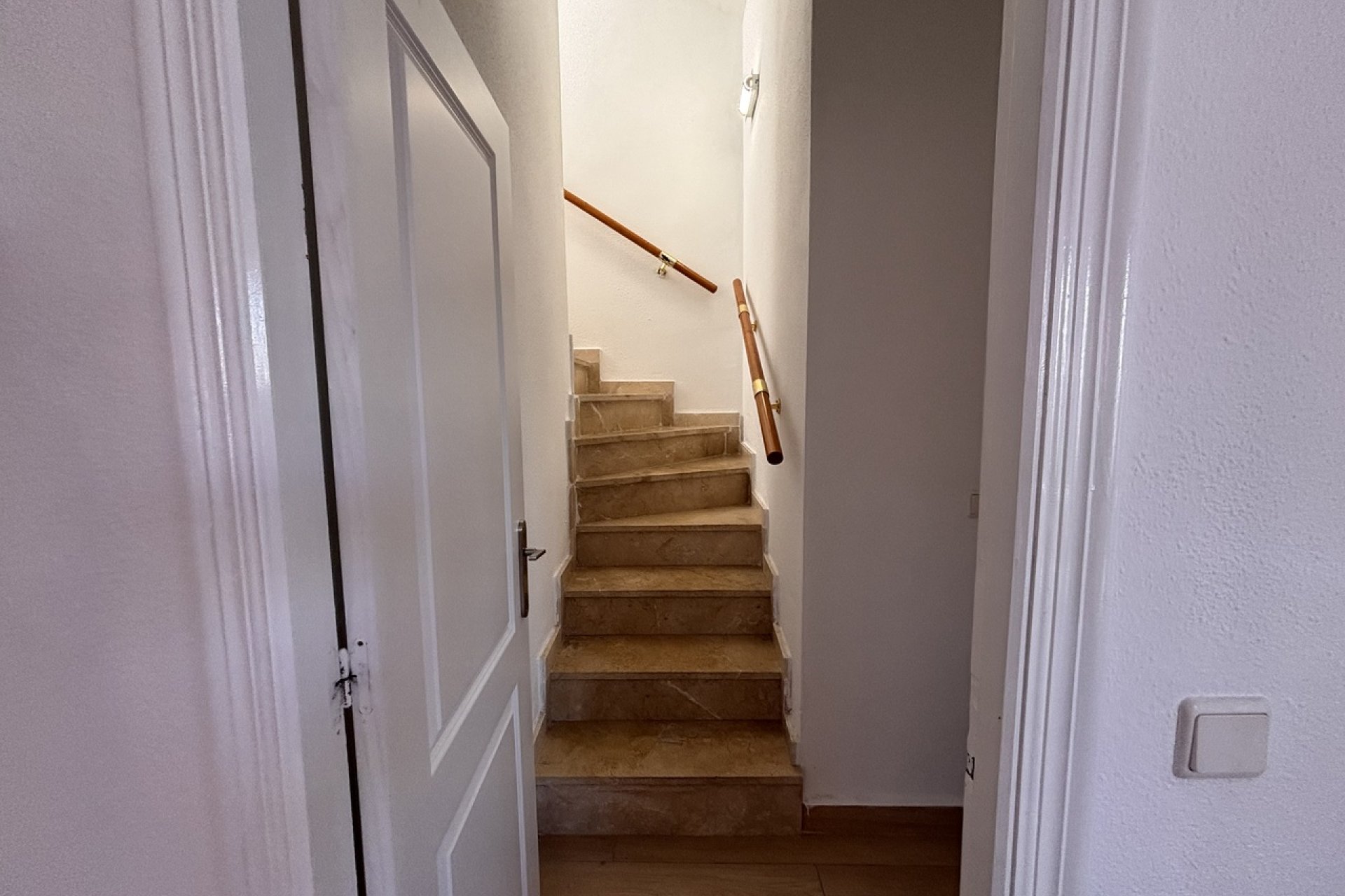 Resale - Villa - Orihuela Costa - Playa Flamenca