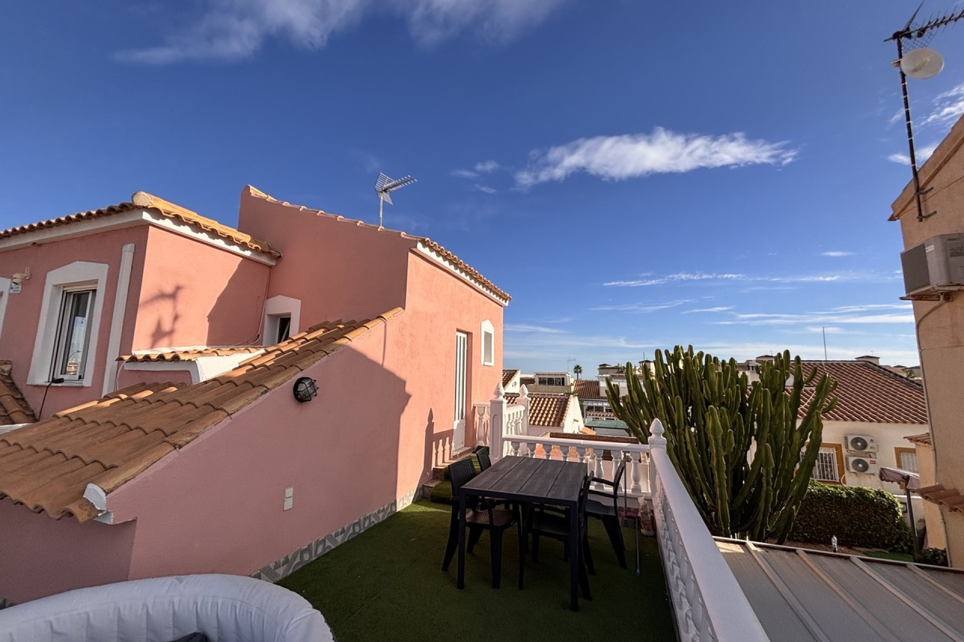 Resale - Villa - Orihuela Costa - Playa Flamenca