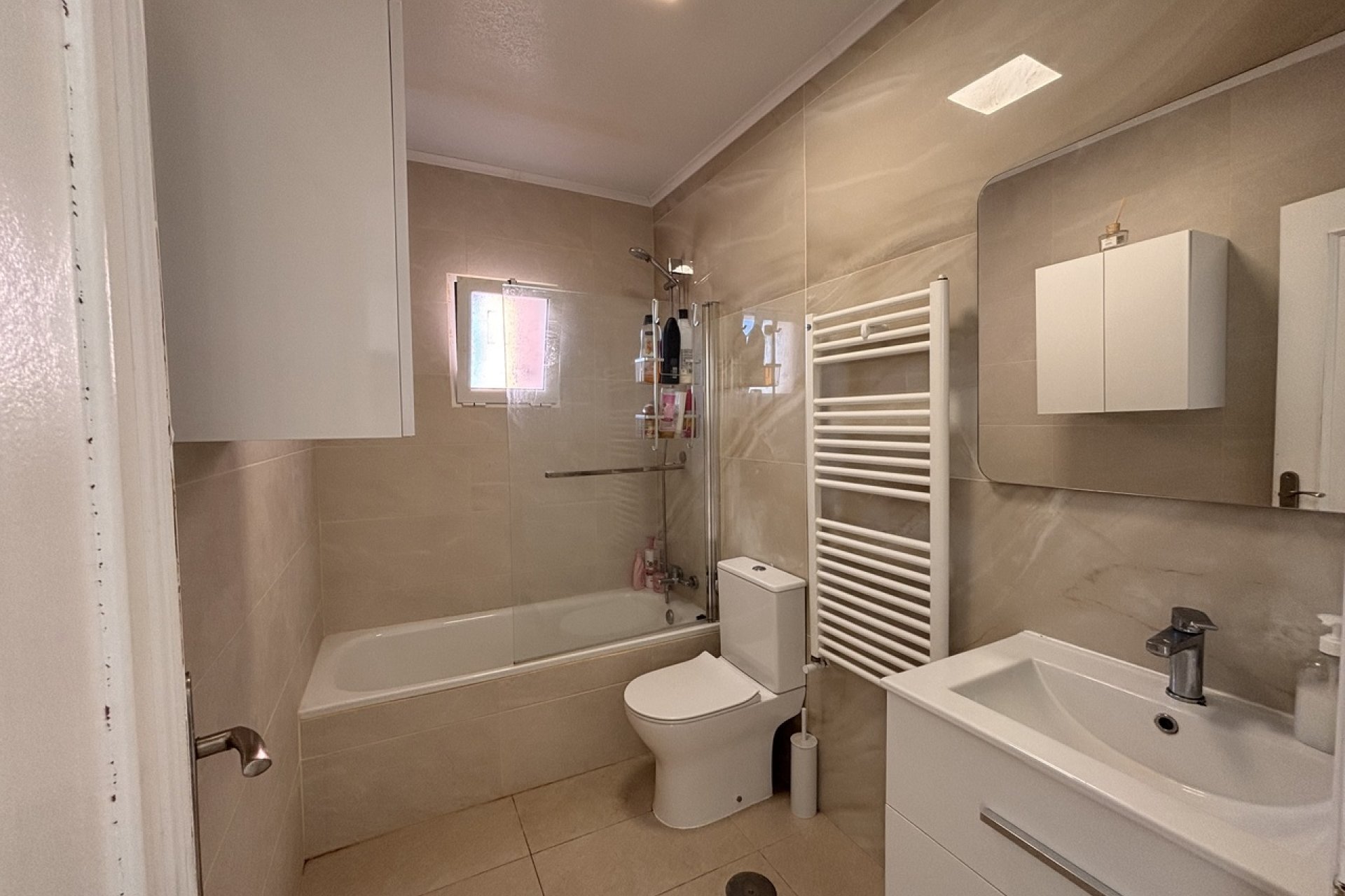 Resale - Villa - Orihuela Costa - Playa Flamenca