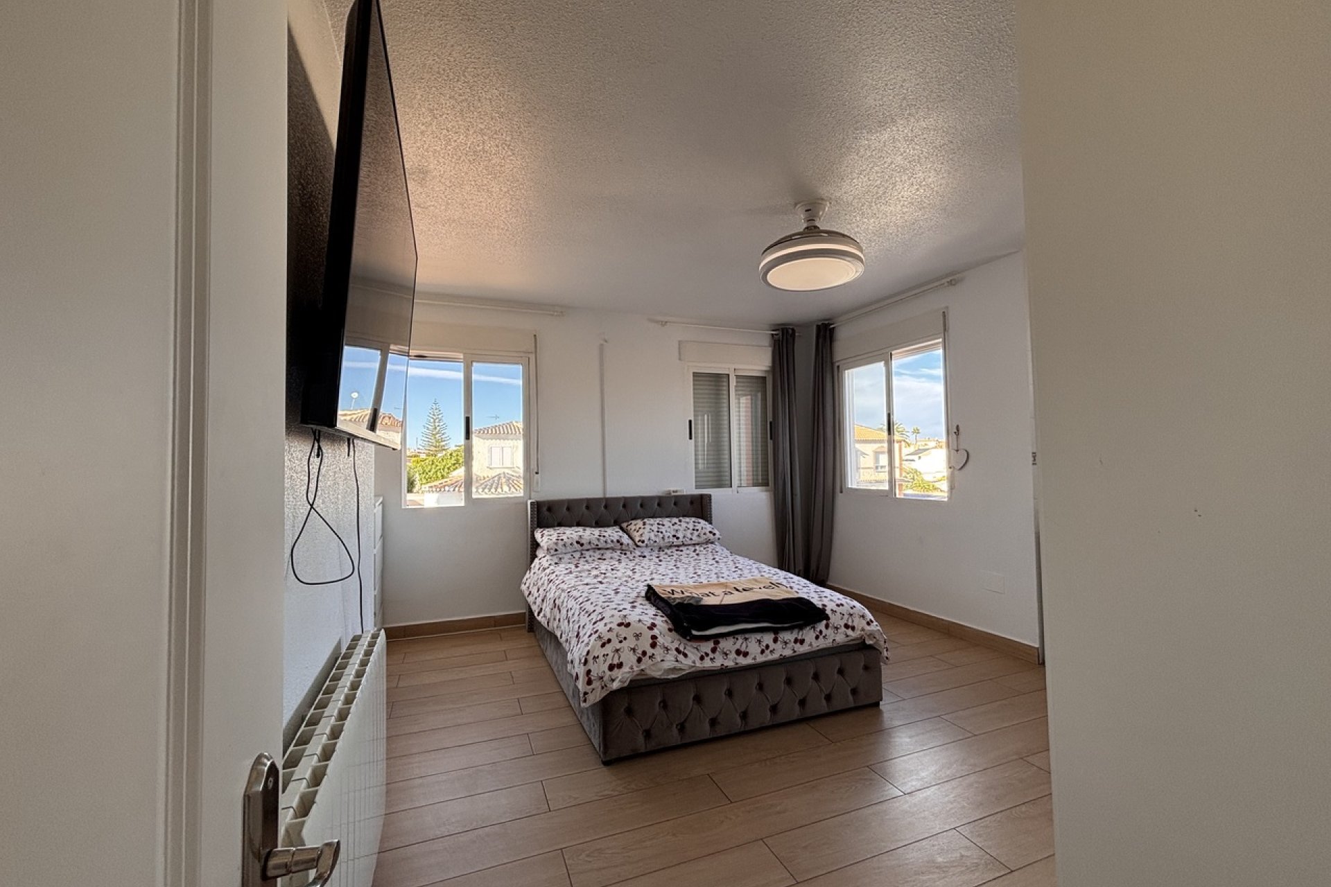 Resale - Villa - Orihuela Costa - Playa Flamenca