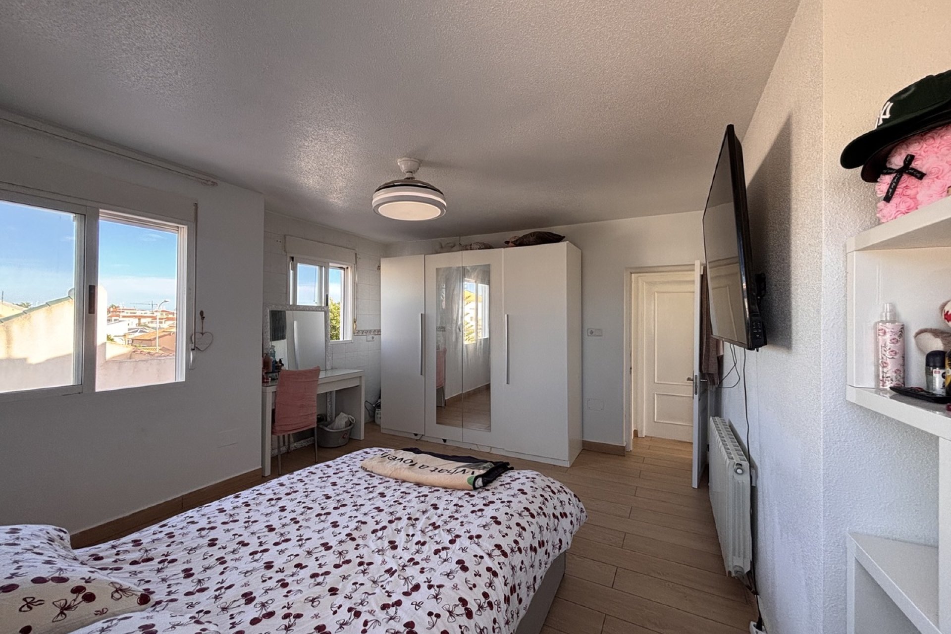 Resale - Villa - Orihuela Costa - Playa Flamenca