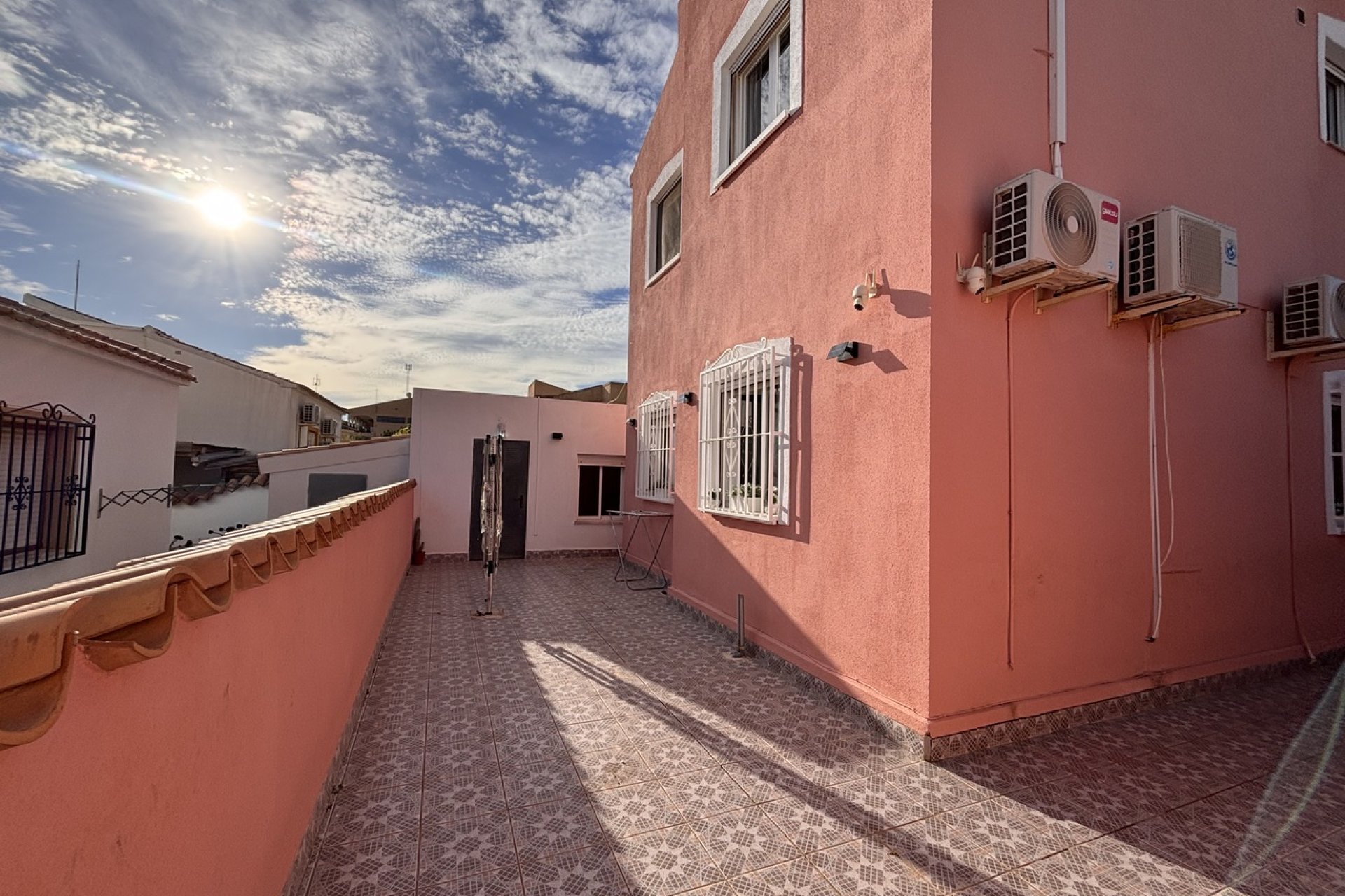 Resale - Villa - Orihuela Costa - Playa Flamenca