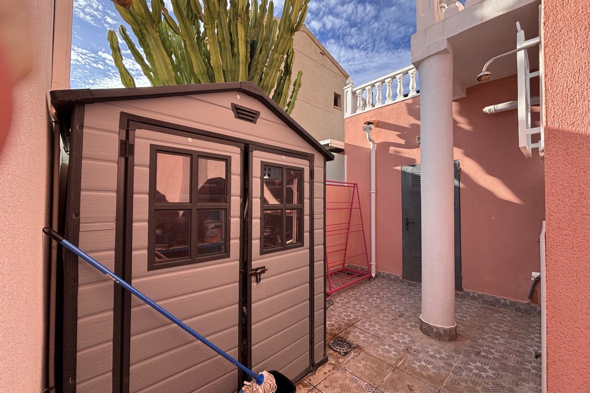 Resale - Villa - Orihuela Costa - Playa Flamenca