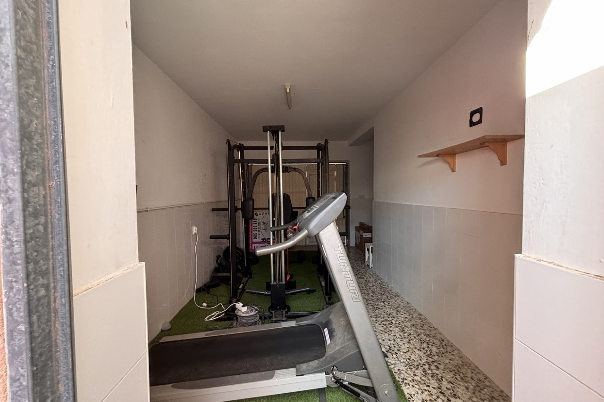 Resale - Villa - Orihuela Costa - Playa Flamenca