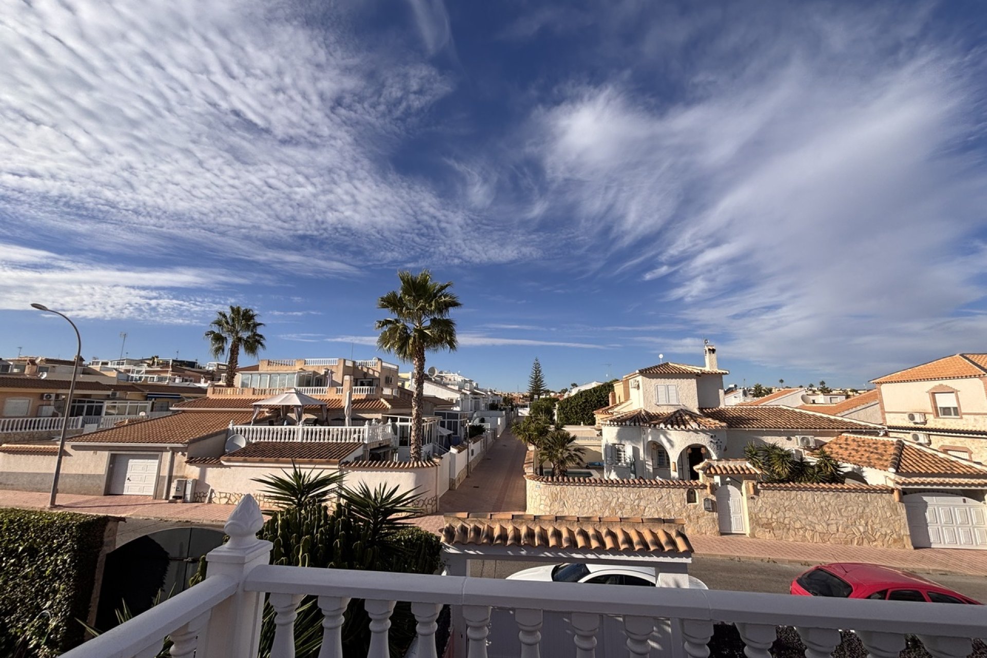 Resale - Villa - Orihuela Costa - Playa Flamenca