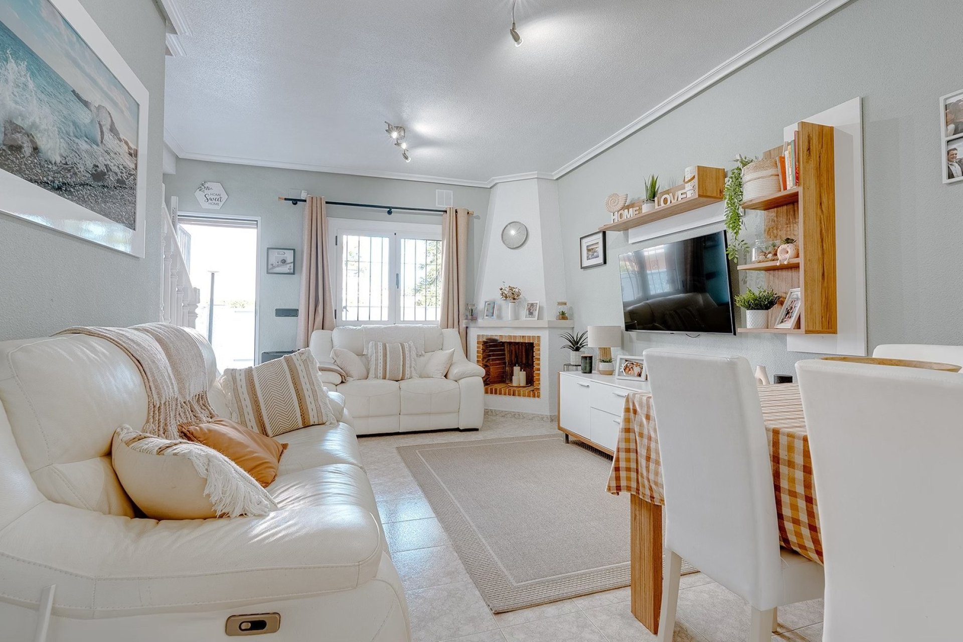 Resale - Villa - Orihuela Costa - Playa Flamenca