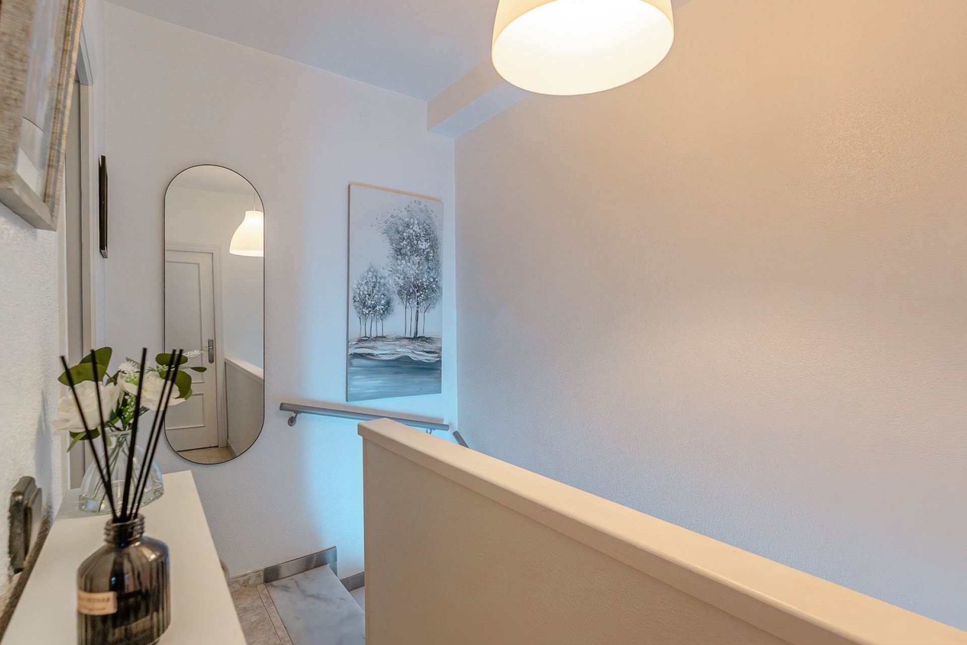 Resale - Villa - Orihuela Costa - Playa Flamenca