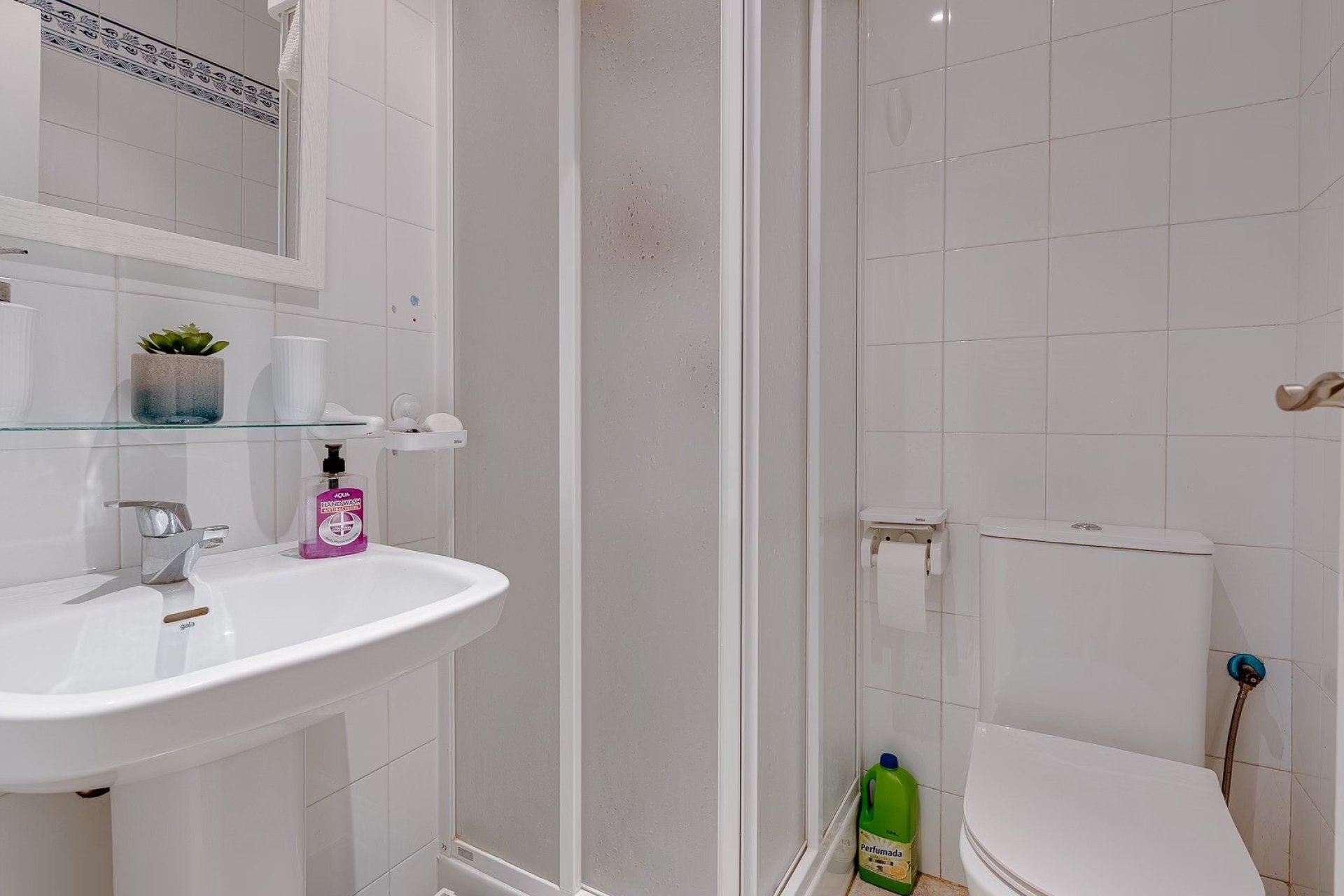 Resale - Villa - Orihuela Costa - Playa Flamenca