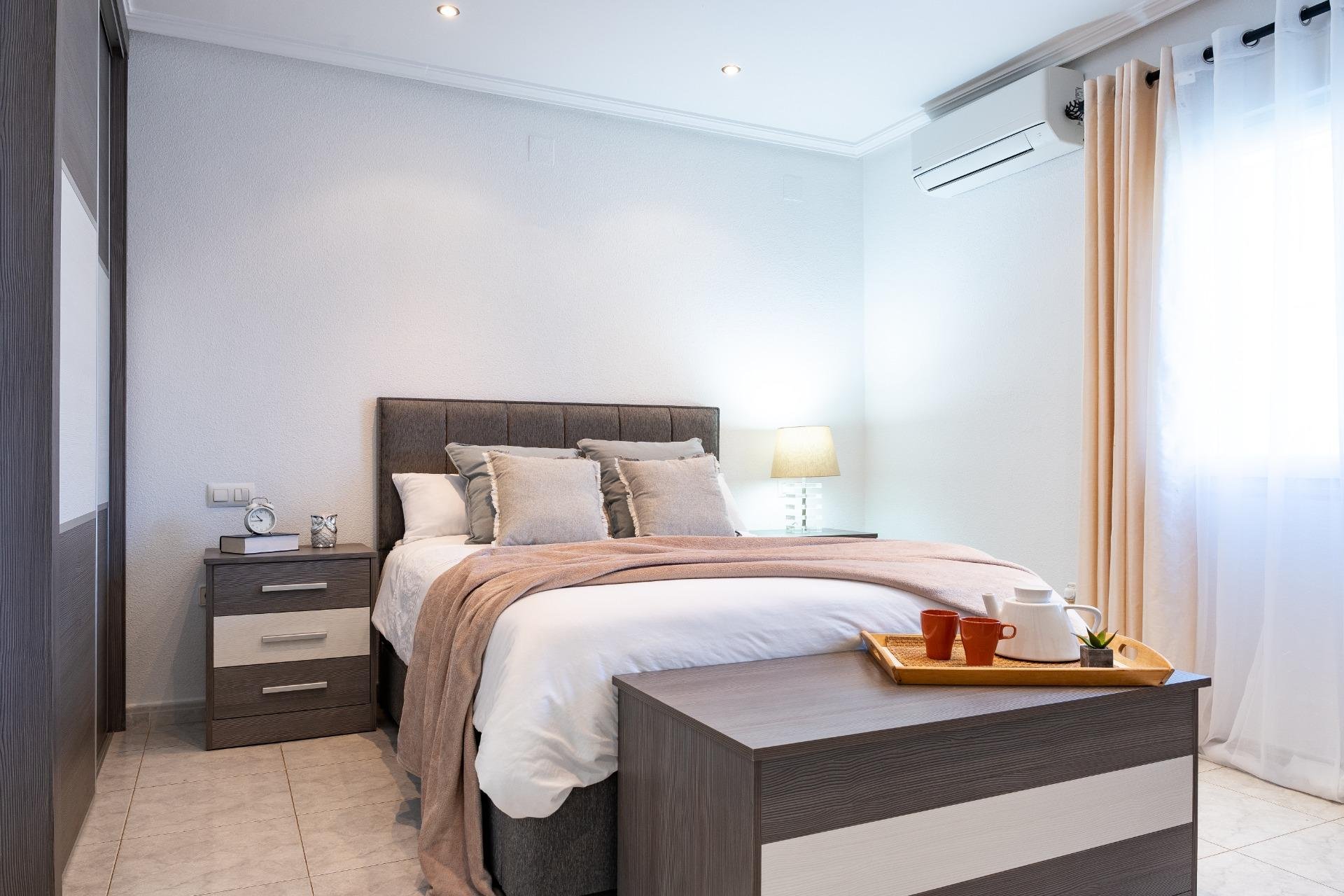 Resale - Villa - Orihuela Costa - Playa Flamenca