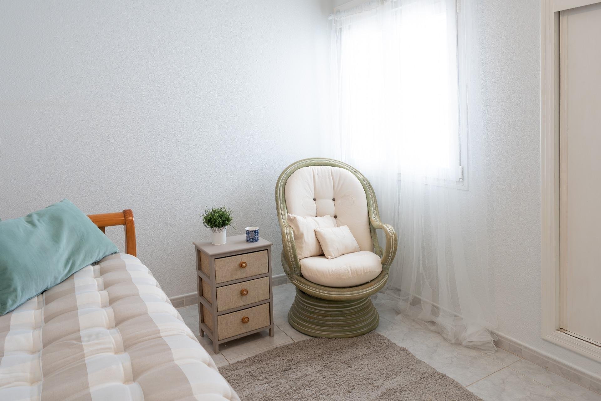 Resale - Villa - Orihuela Costa - Playa Flamenca