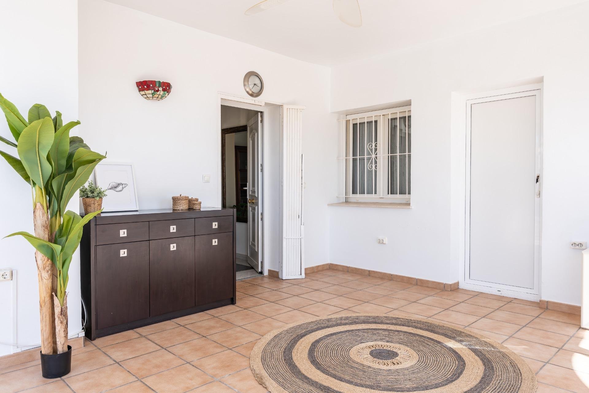 Resale - Villa - Orihuela Costa - Playa Flamenca
