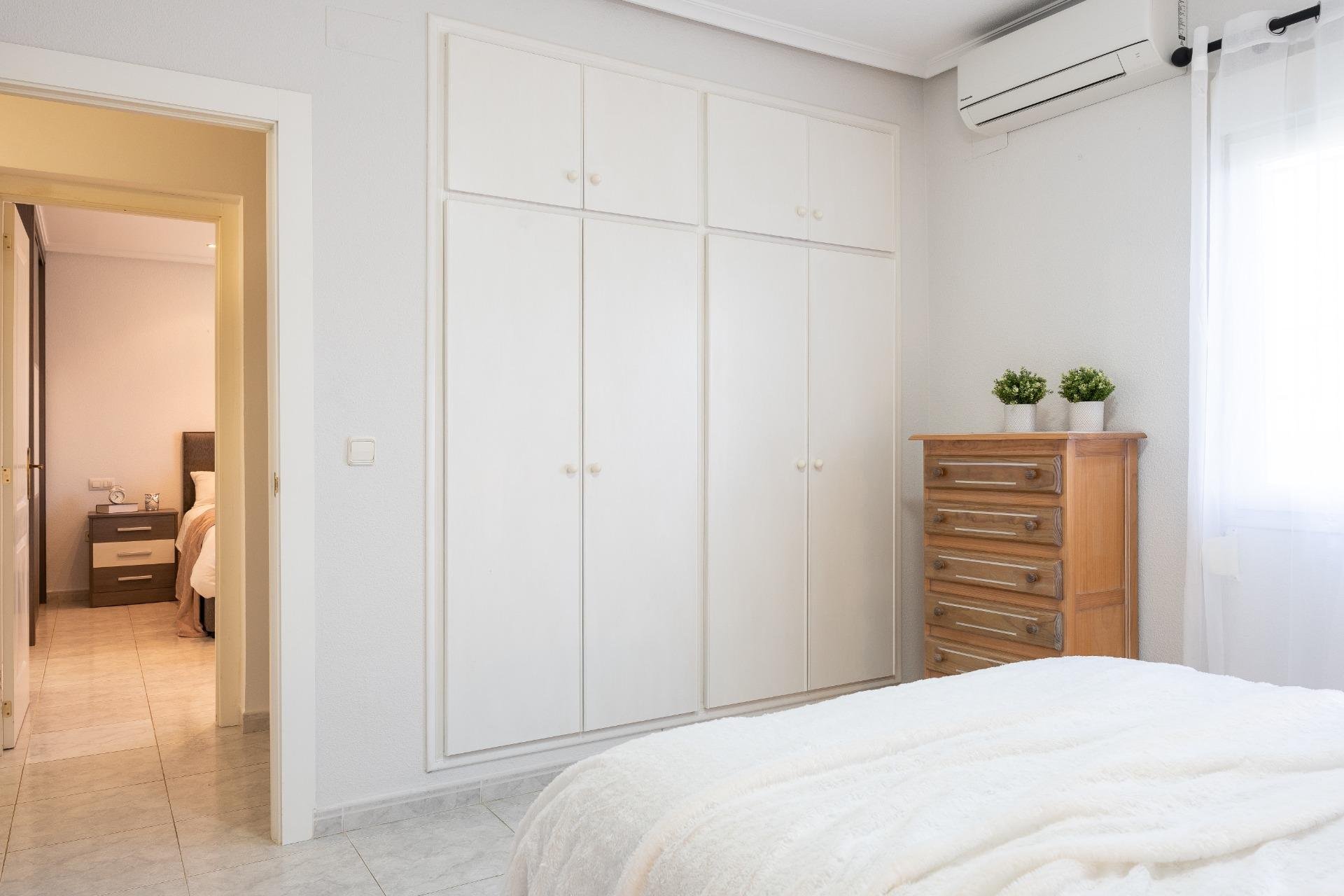 Resale - Villa - Orihuela Costa - Playa Flamenca