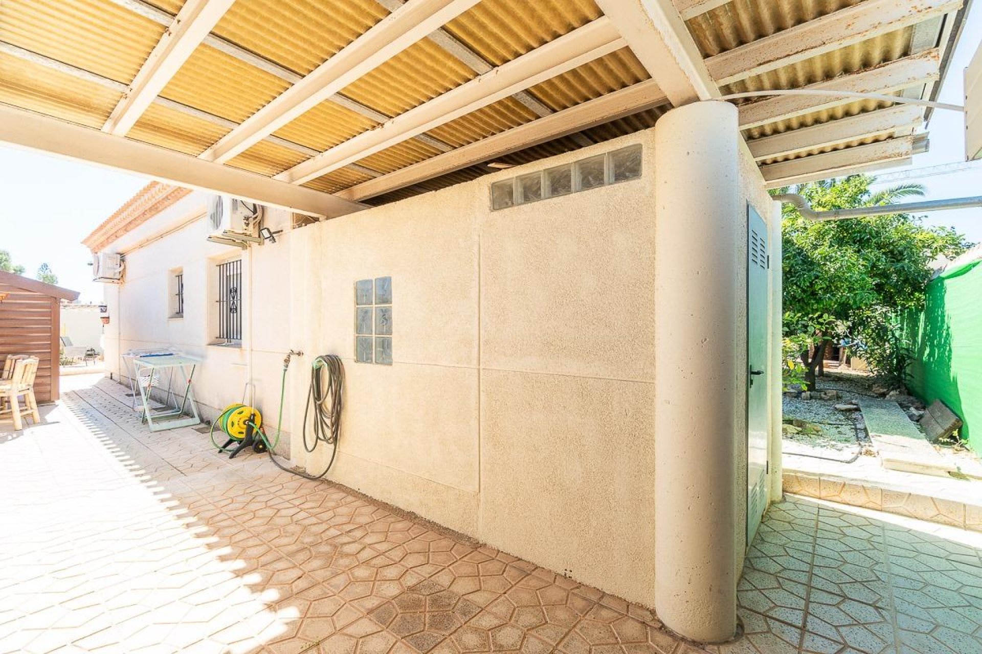 Resale - Villa - Orihuela Costa - Playa Flamenca