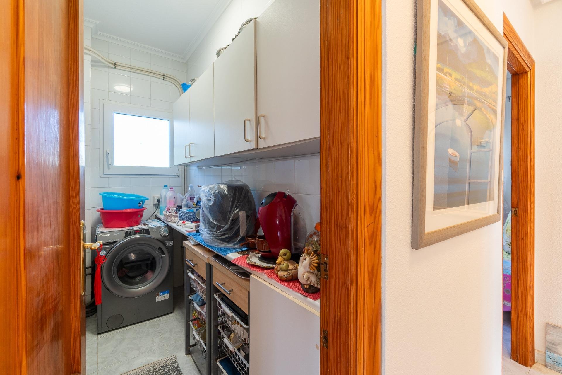 Resale - Villa - Orihuela Costa - Playa Flamenca