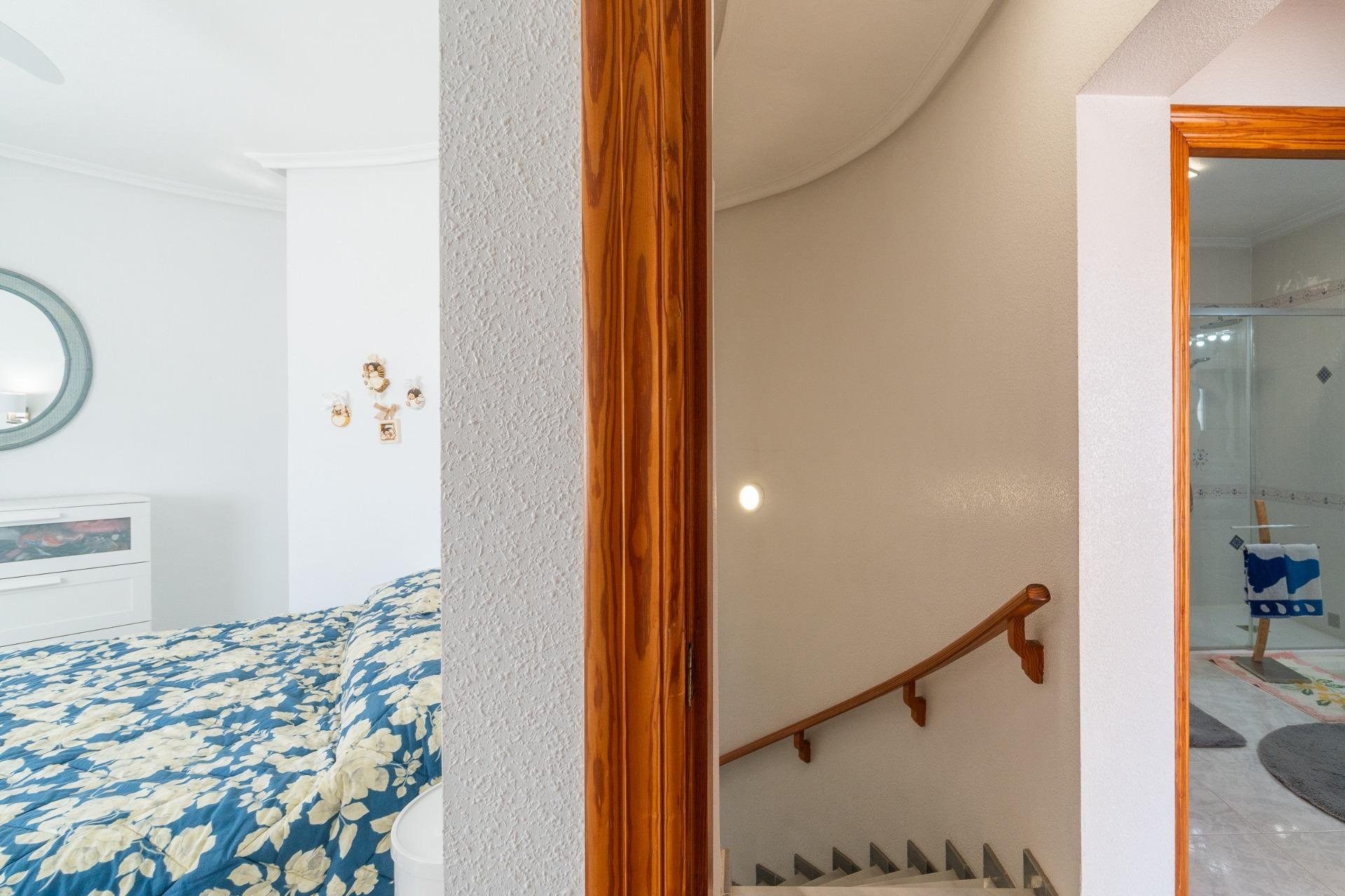 Resale - Villa - Orihuela Costa - Playa Flamenca