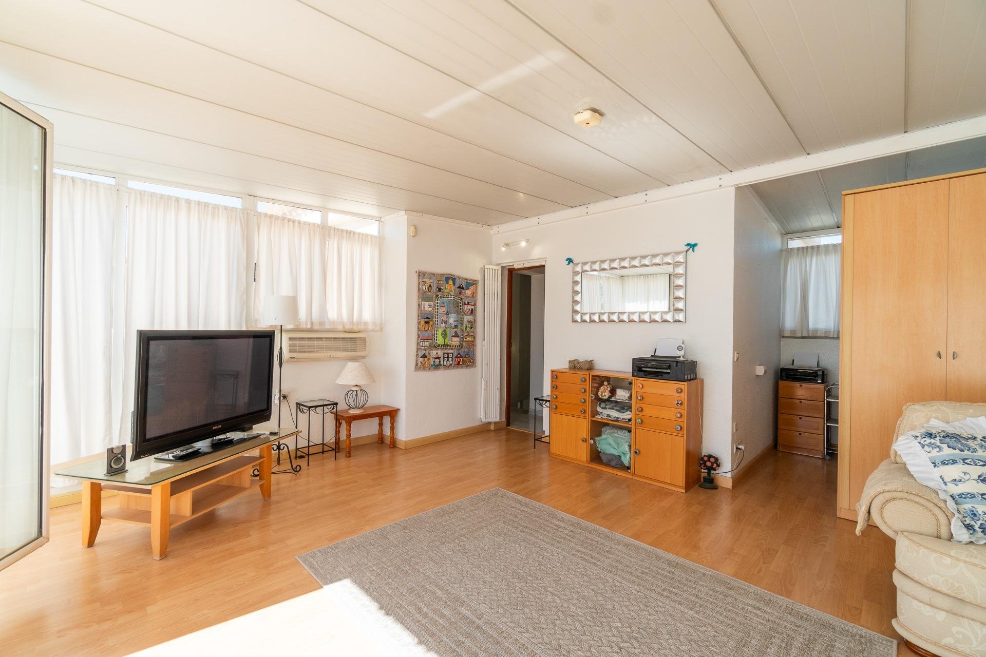 Resale - Villa - Orihuela Costa - Playa Flamenca
