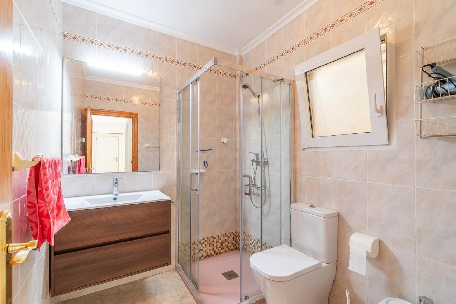 Resale - Villa - Orihuela Costa - Playa Flamenca