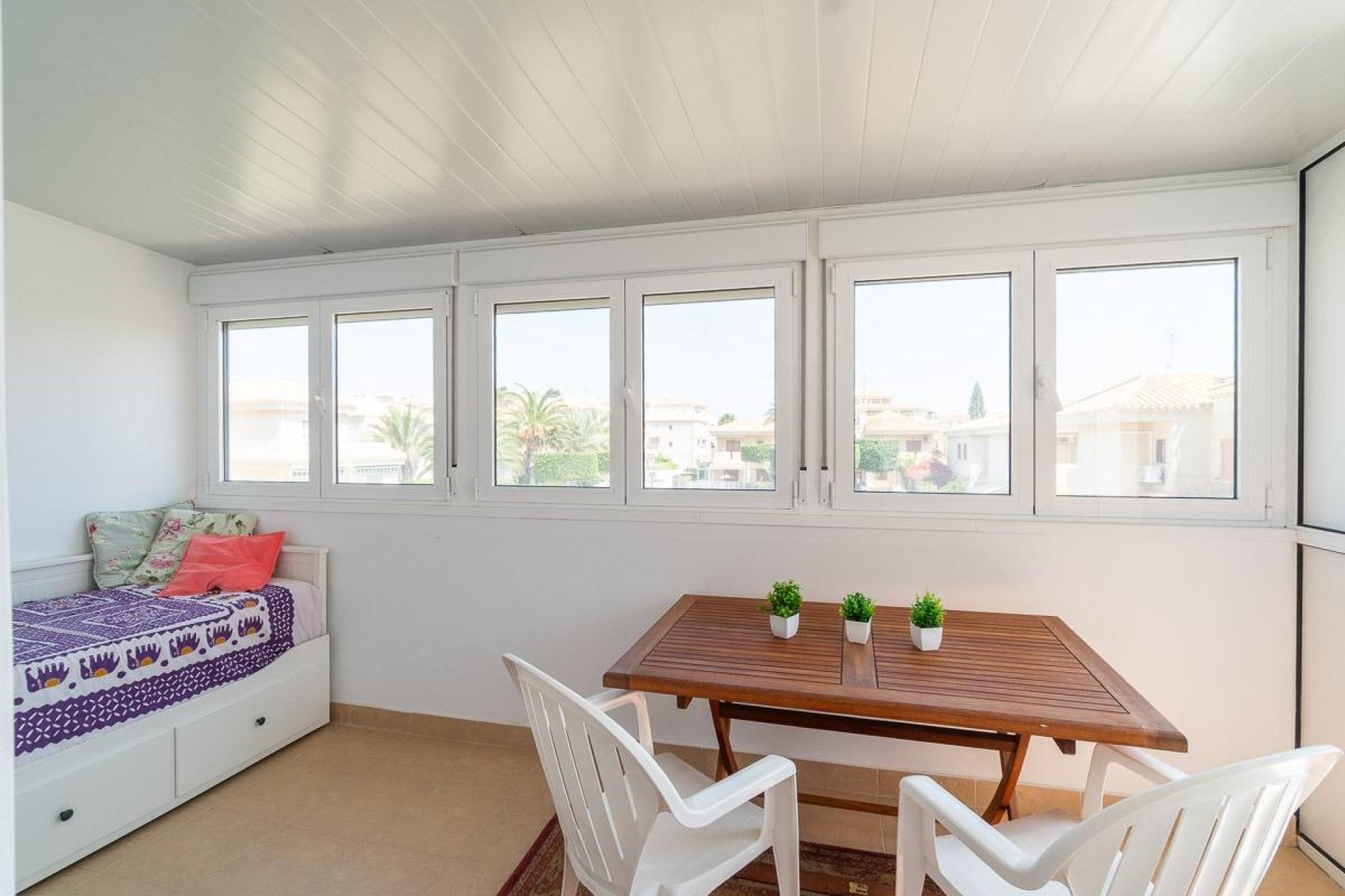 Resale - Villa - Orihuela Costa - Playa Flamenca