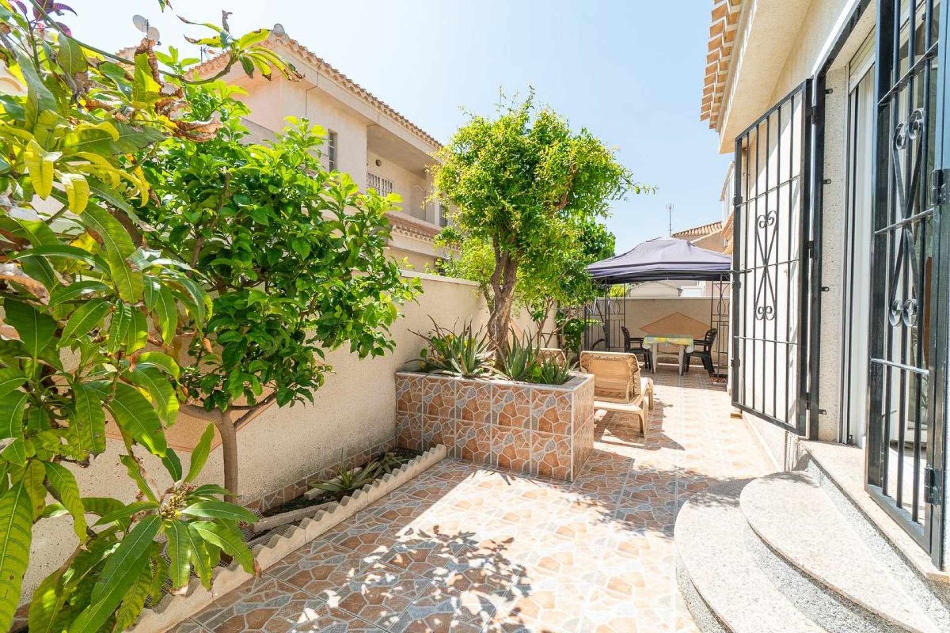 Resale - Villa - Orihuela Costa - Playa Flamenca
