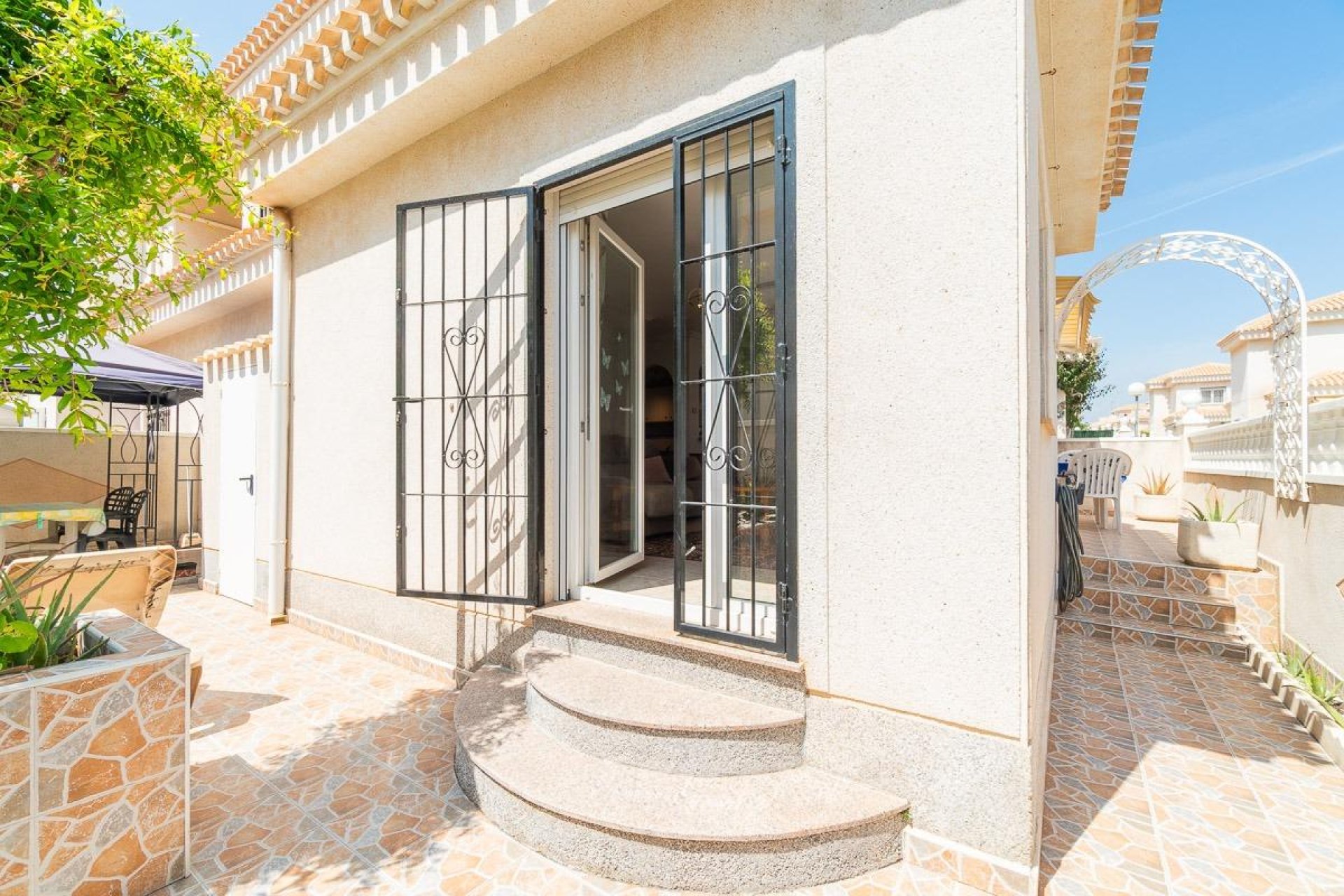 Resale - Villa - Orihuela Costa - Playa Flamenca