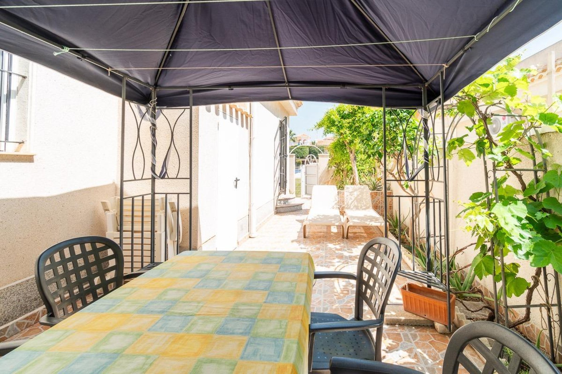Resale - Villa - Orihuela Costa - Playa Flamenca