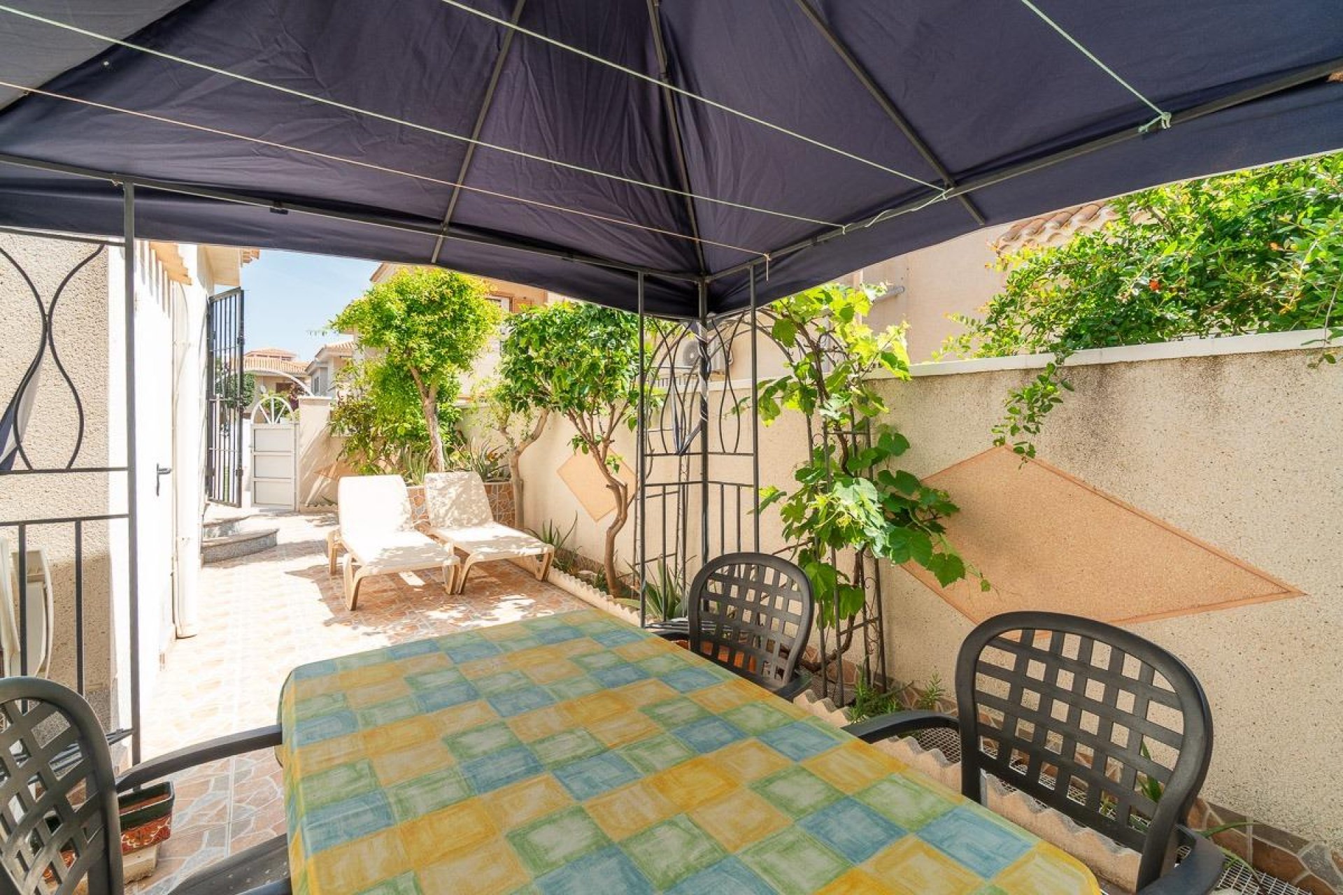 Resale - Villa - Orihuela Costa - Playa Flamenca
