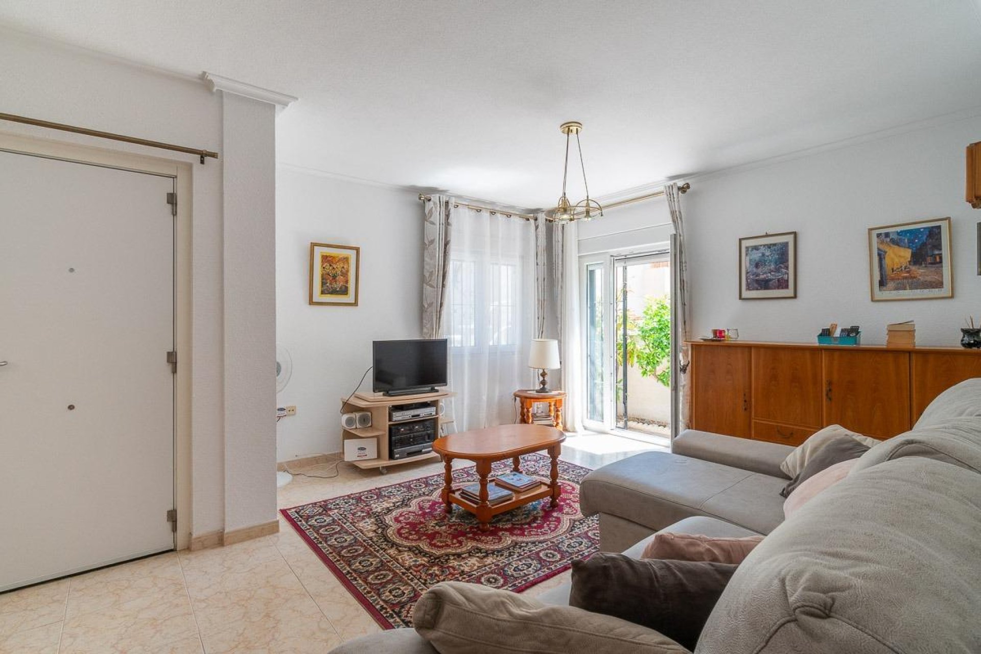 Resale - Villa - Orihuela Costa - Playa Flamenca