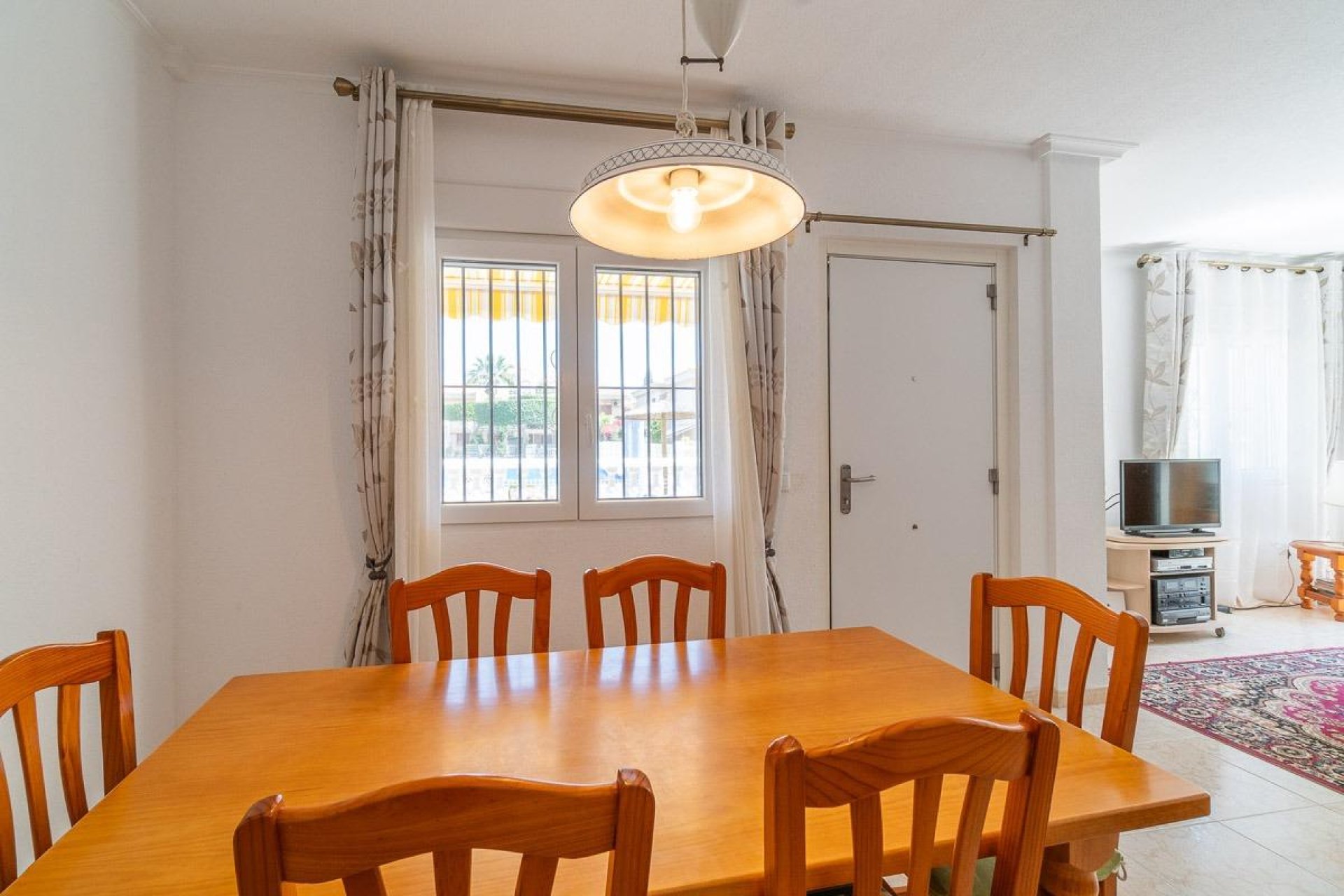 Resale - Villa - Orihuela Costa - Playa Flamenca
