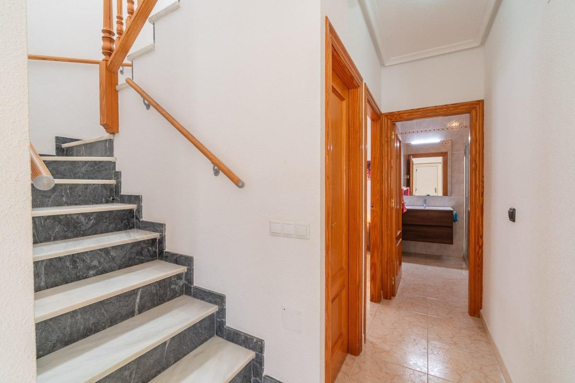 Resale - Villa - Orihuela Costa - Playa Flamenca