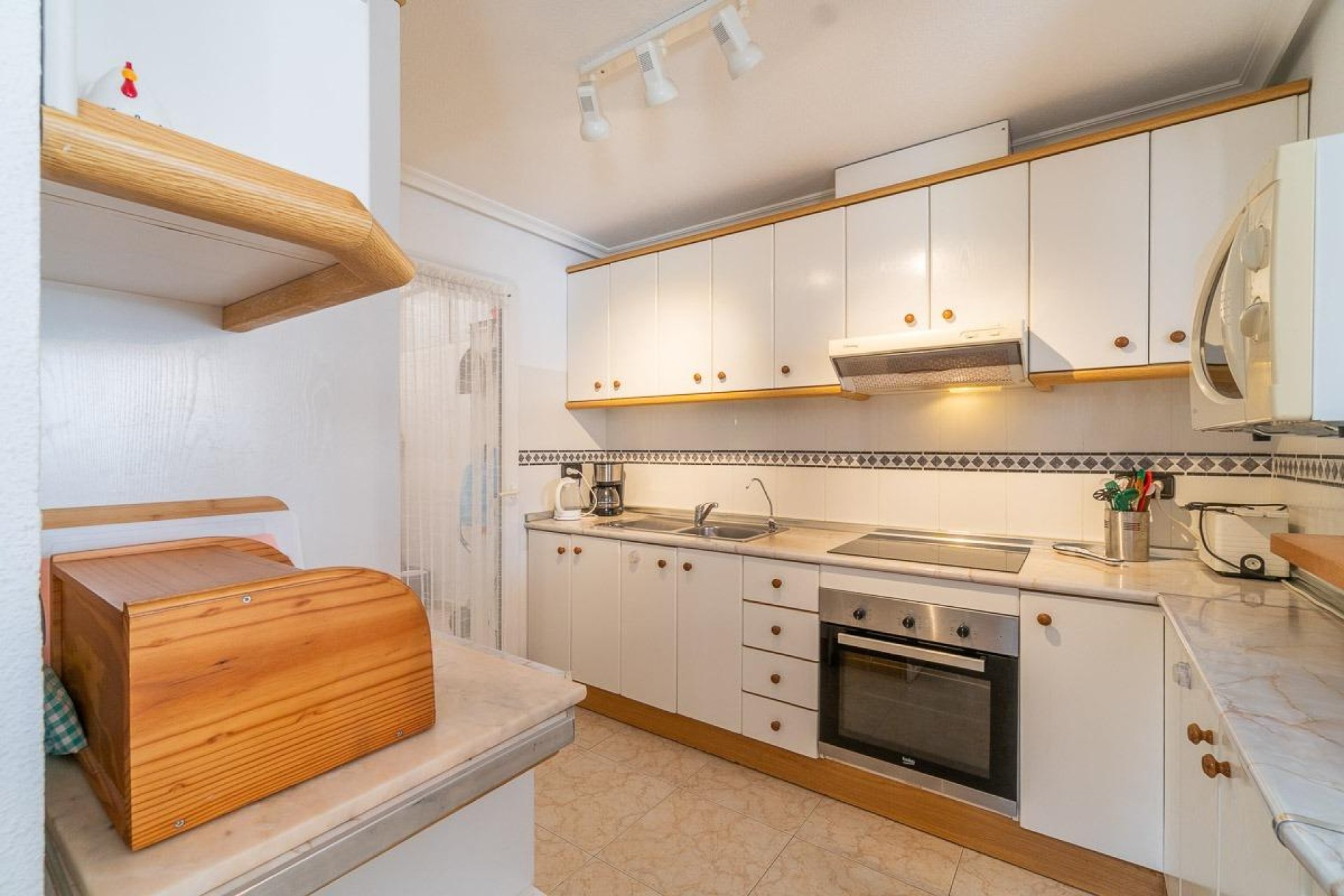 Resale - Villa - Orihuela Costa - Playa Flamenca