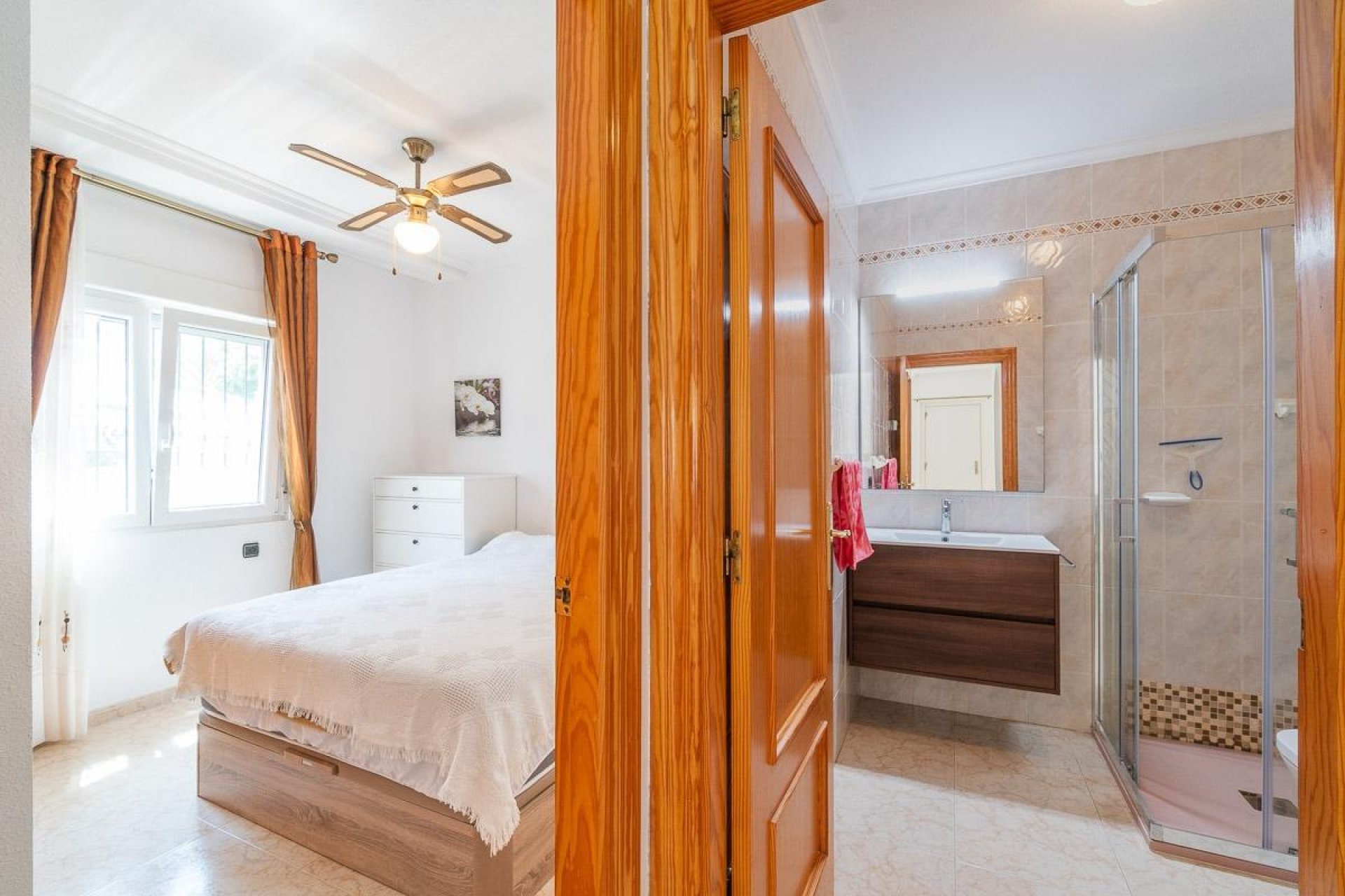 Resale - Villa - Orihuela Costa - Playa Flamenca