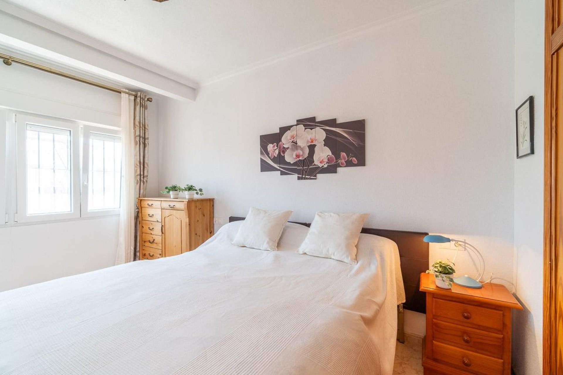 Resale - Villa - Orihuela Costa - Playa Flamenca