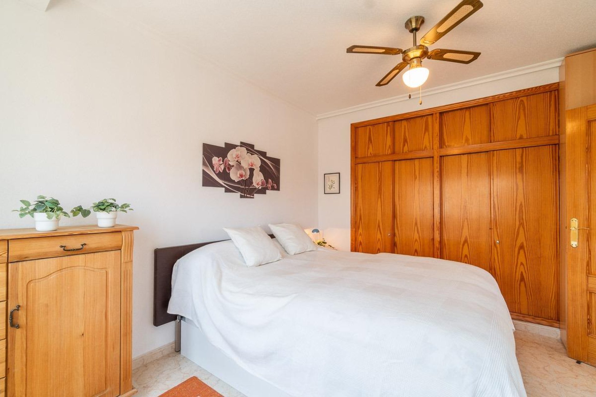 Resale - Villa - Orihuela Costa - Playa Flamenca