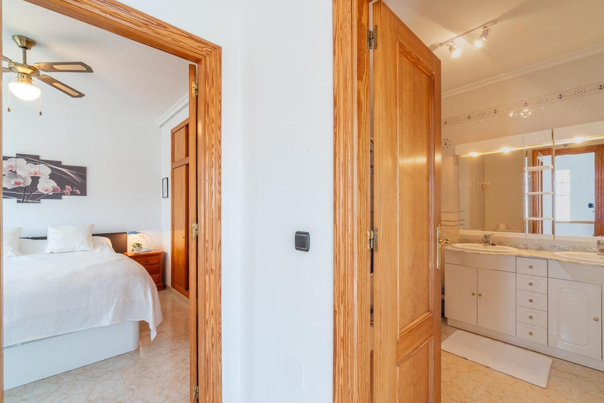 Resale - Villa - Orihuela Costa - Playa Flamenca