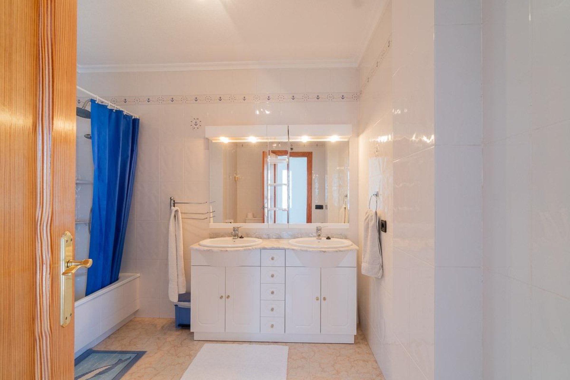 Resale - Villa - Orihuela Costa - Playa Flamenca